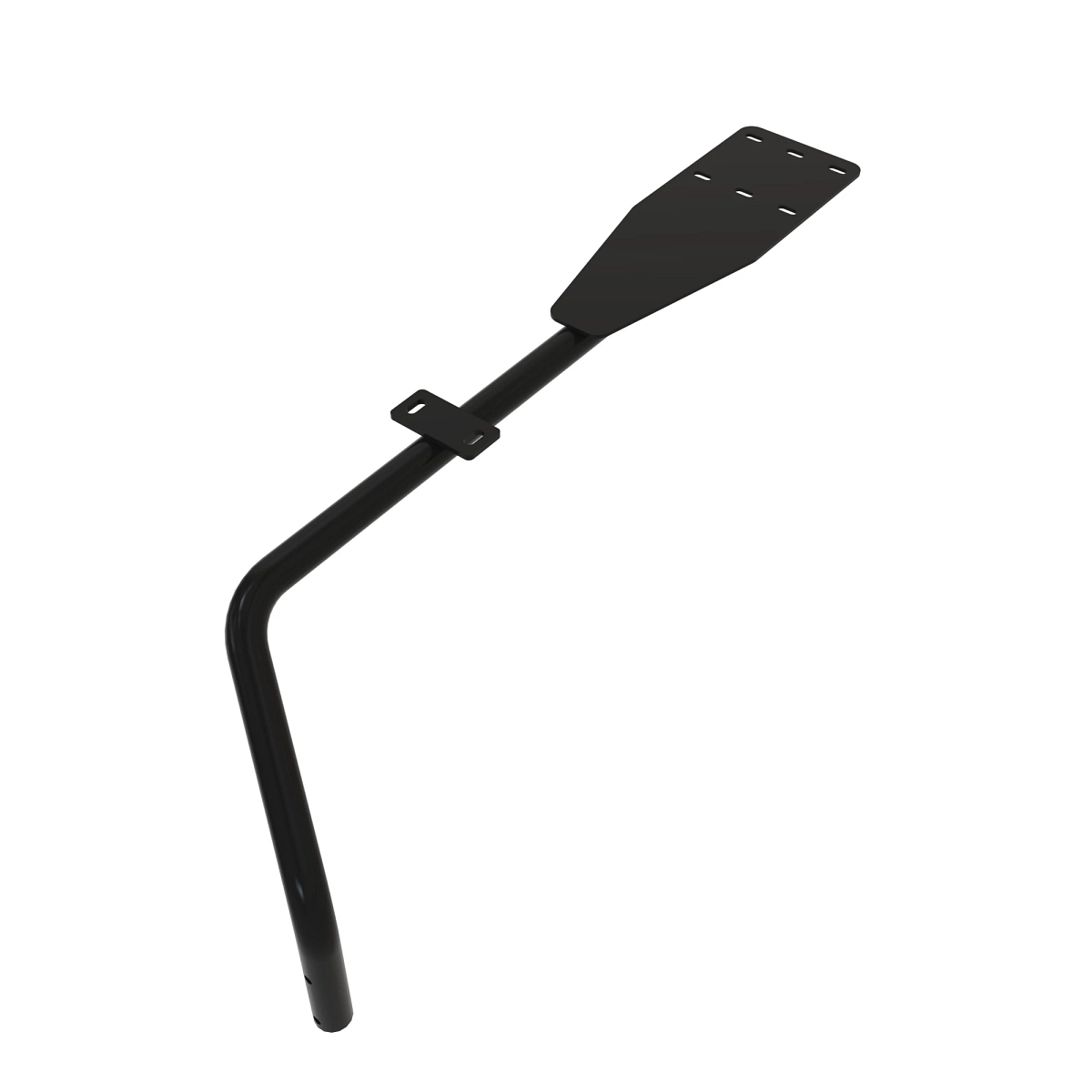 Support, Wheel Shields Class III Ch