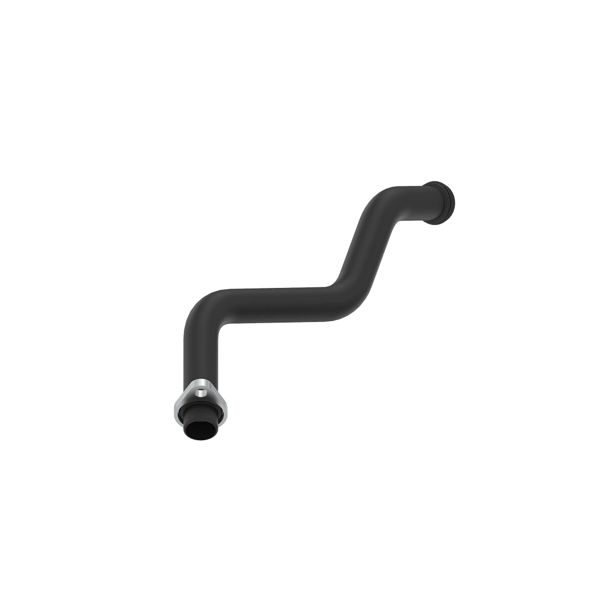 Line, EGR Coolant Inlet