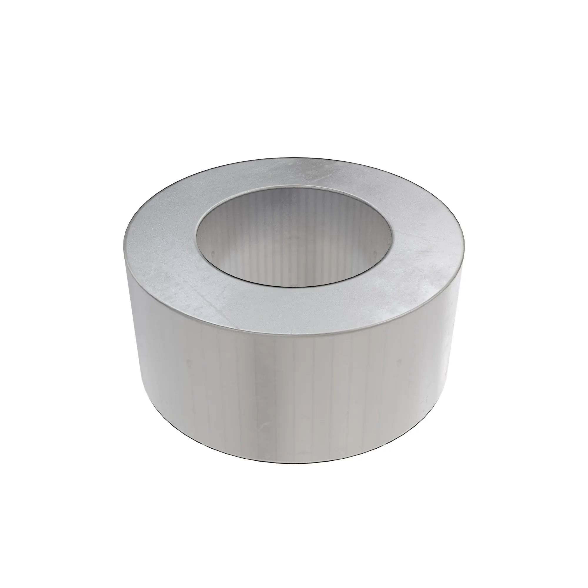 John Deere Cylindrical Alloy Bushing - M113294