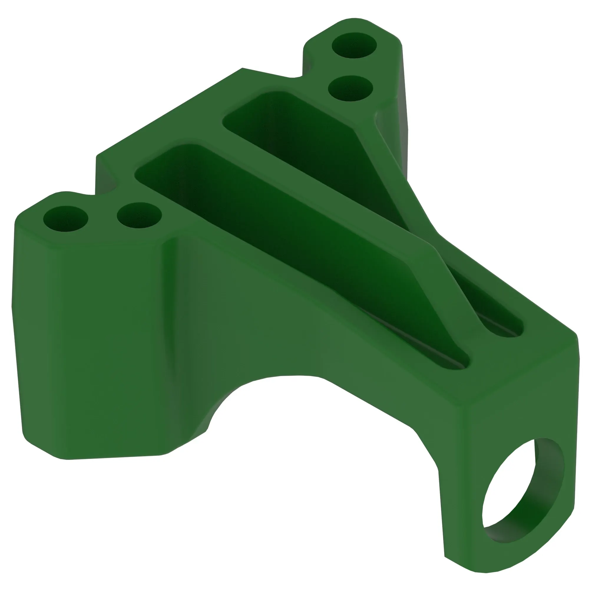 JAW LATCH - RH