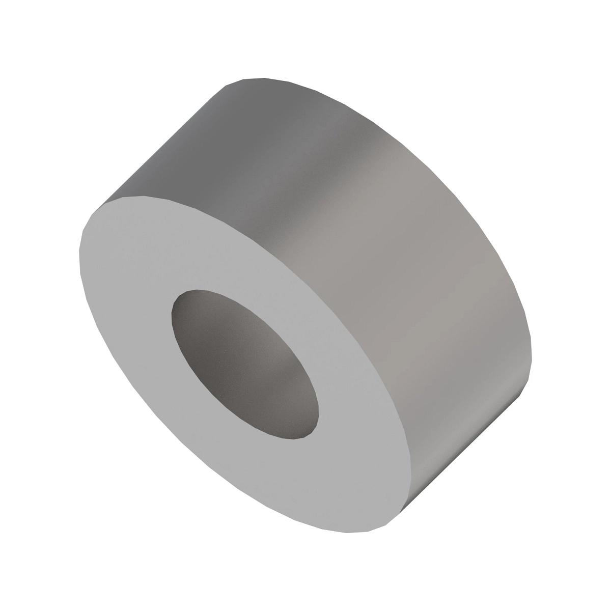 Spacer, Rework