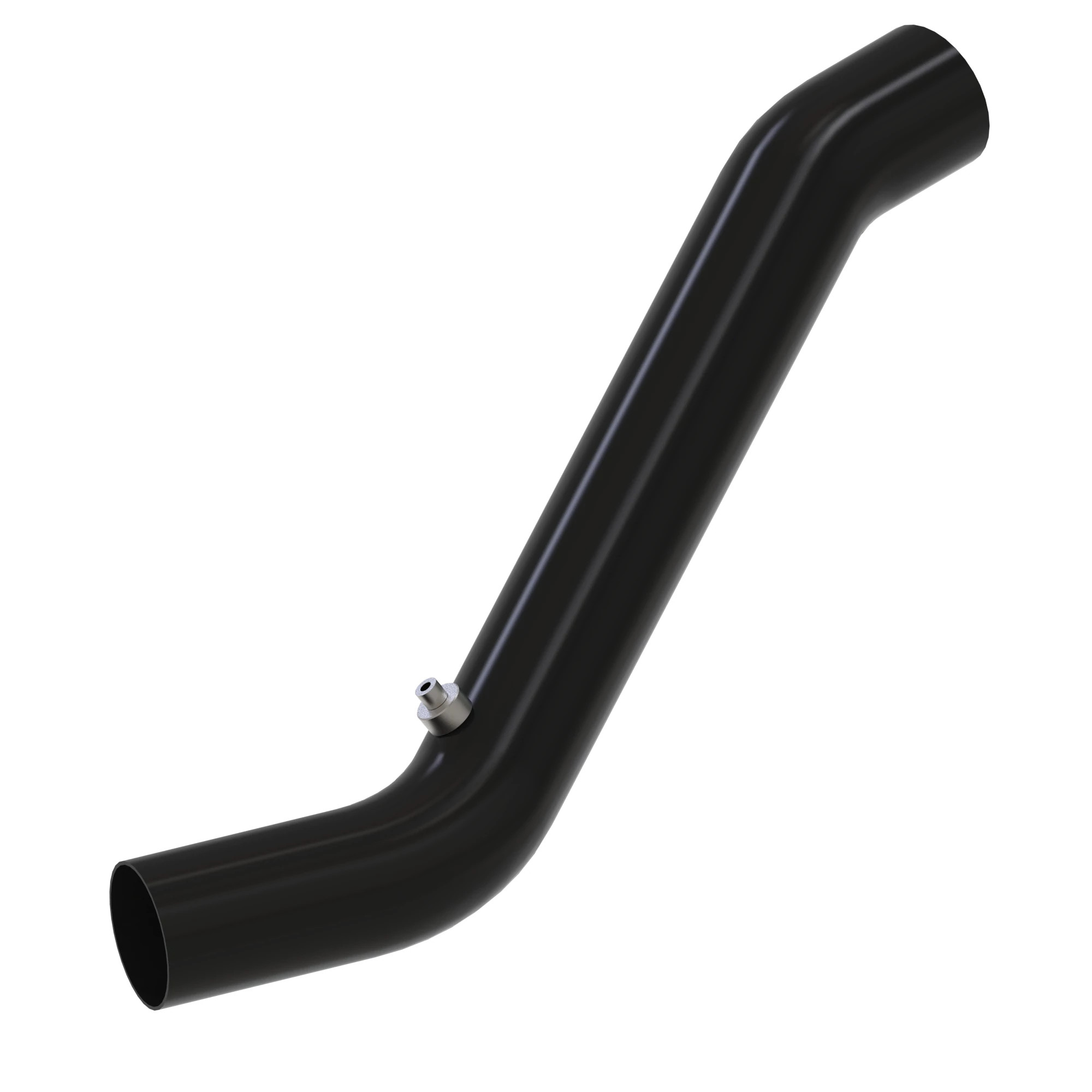 John Deere Air Cleaner Turbo Tube - SU29876