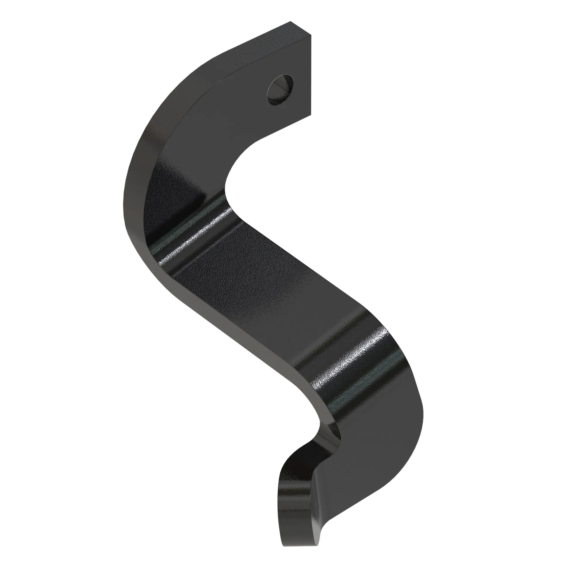 LH 480/620MM FENDER PIVOT BUMPER