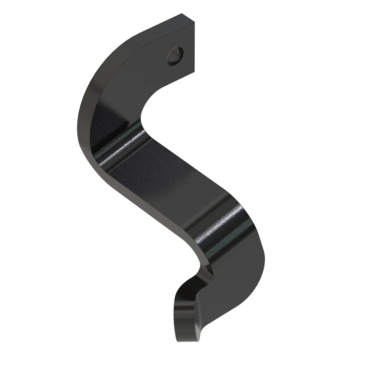 LH 480/620MM FENDER PIVOT BUMPER