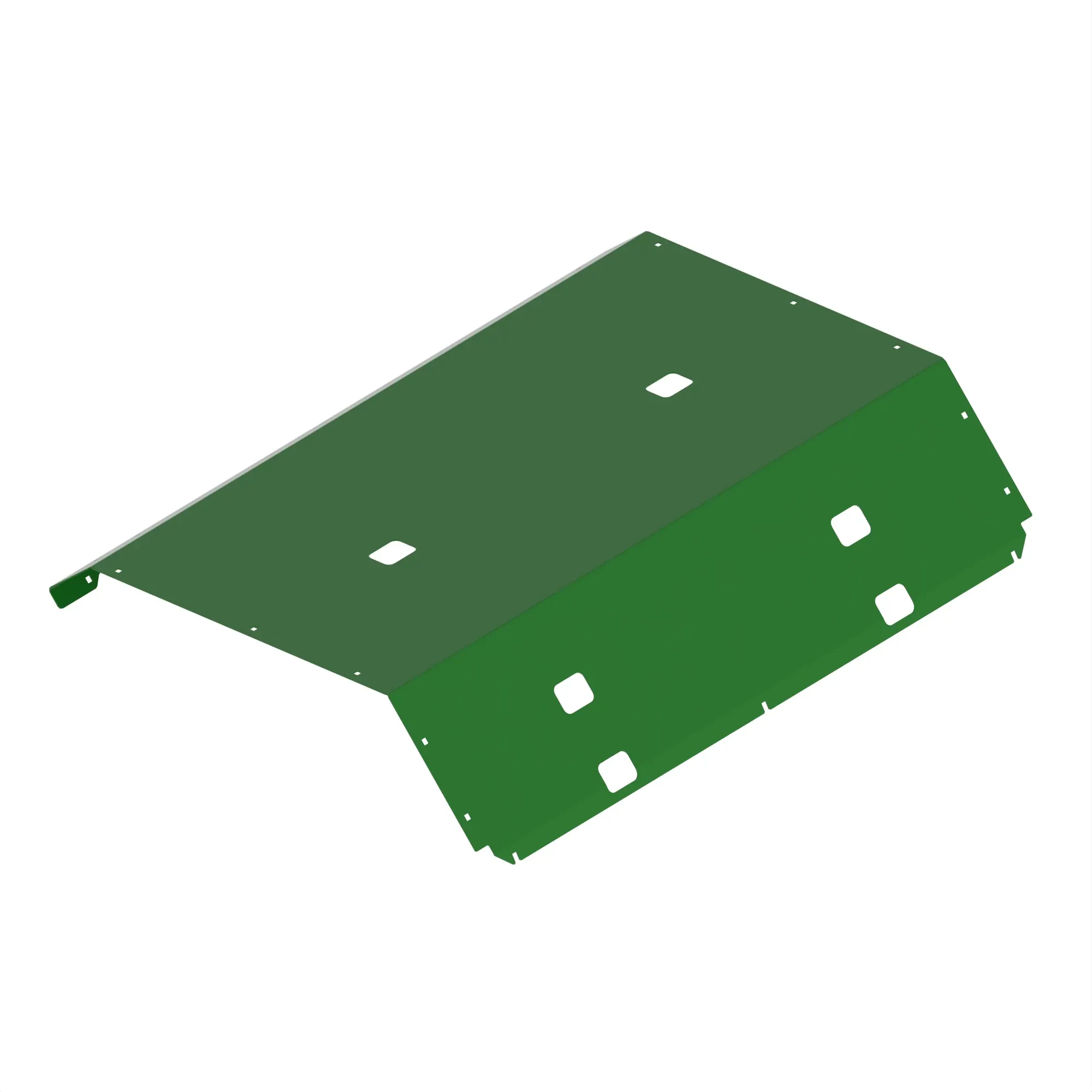 BLOWER ASSEMBLY, 3X4