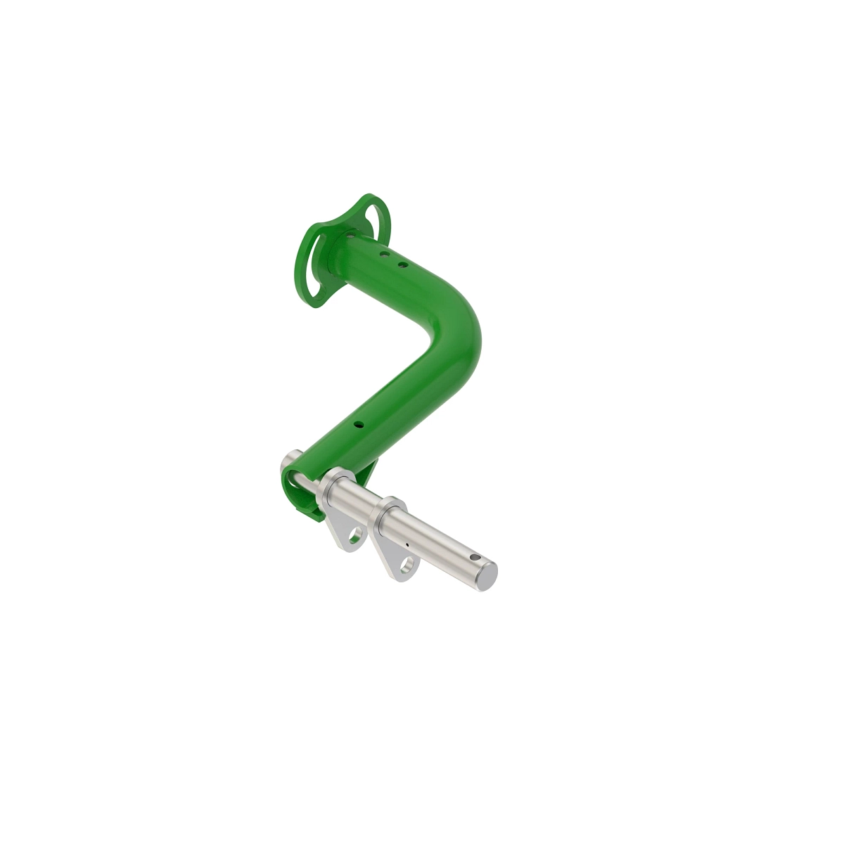 Weldment, Arm