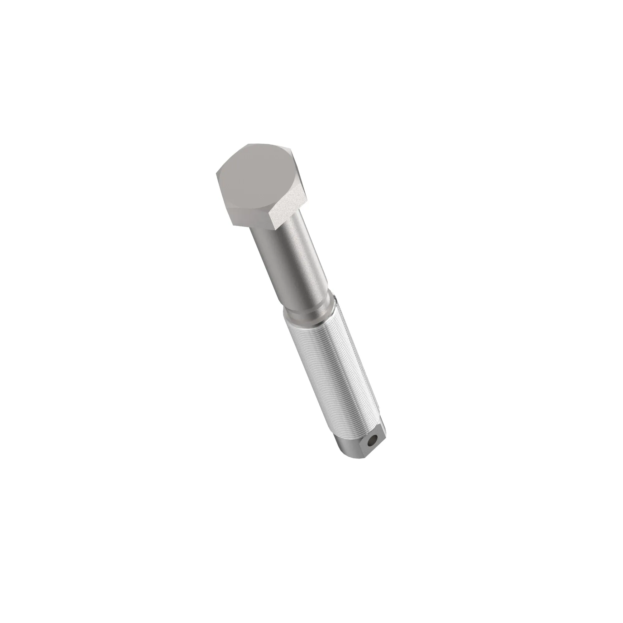 John Deere Hexagonal Head Screw, M22 X 185 - R177905