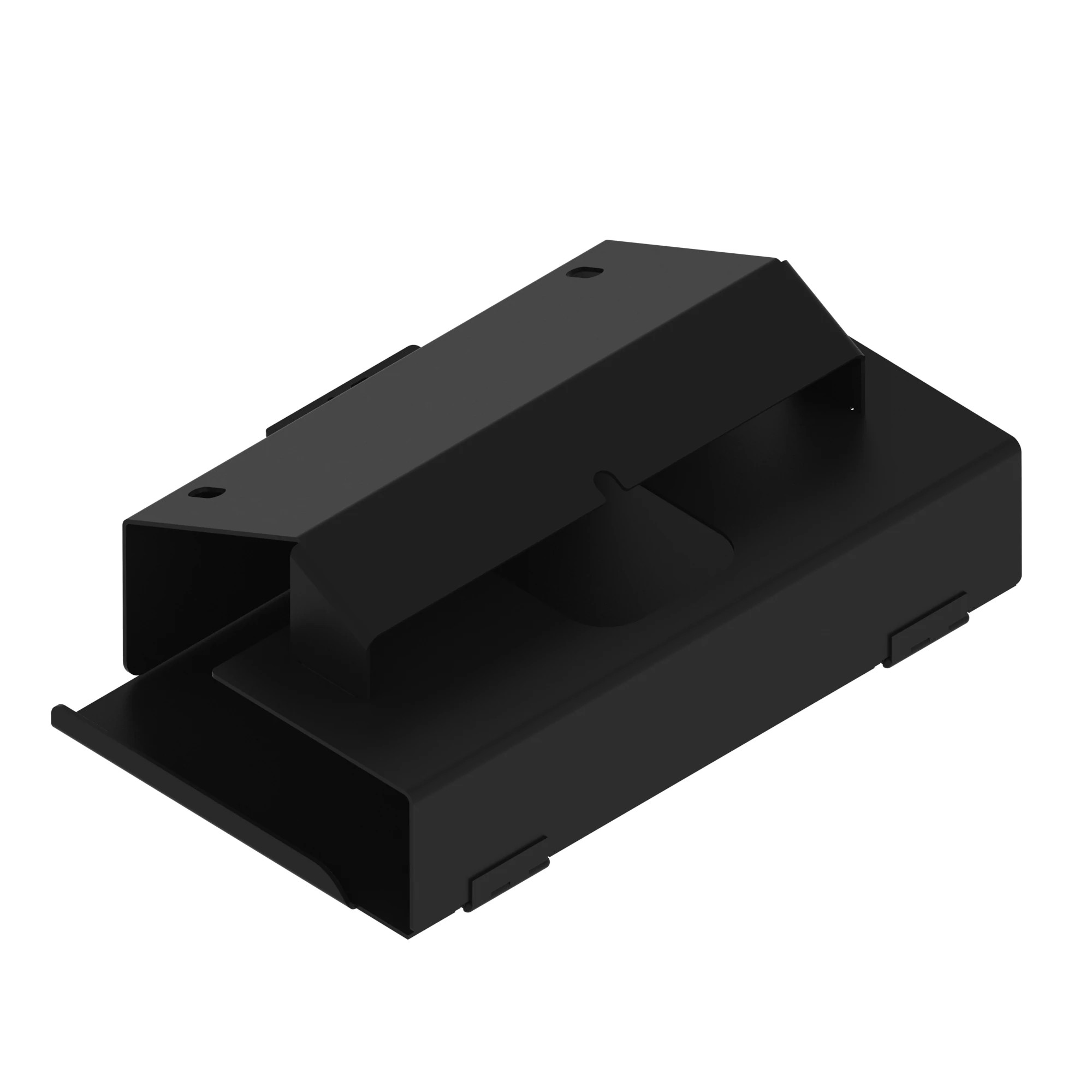 BRACKET, ASSY.