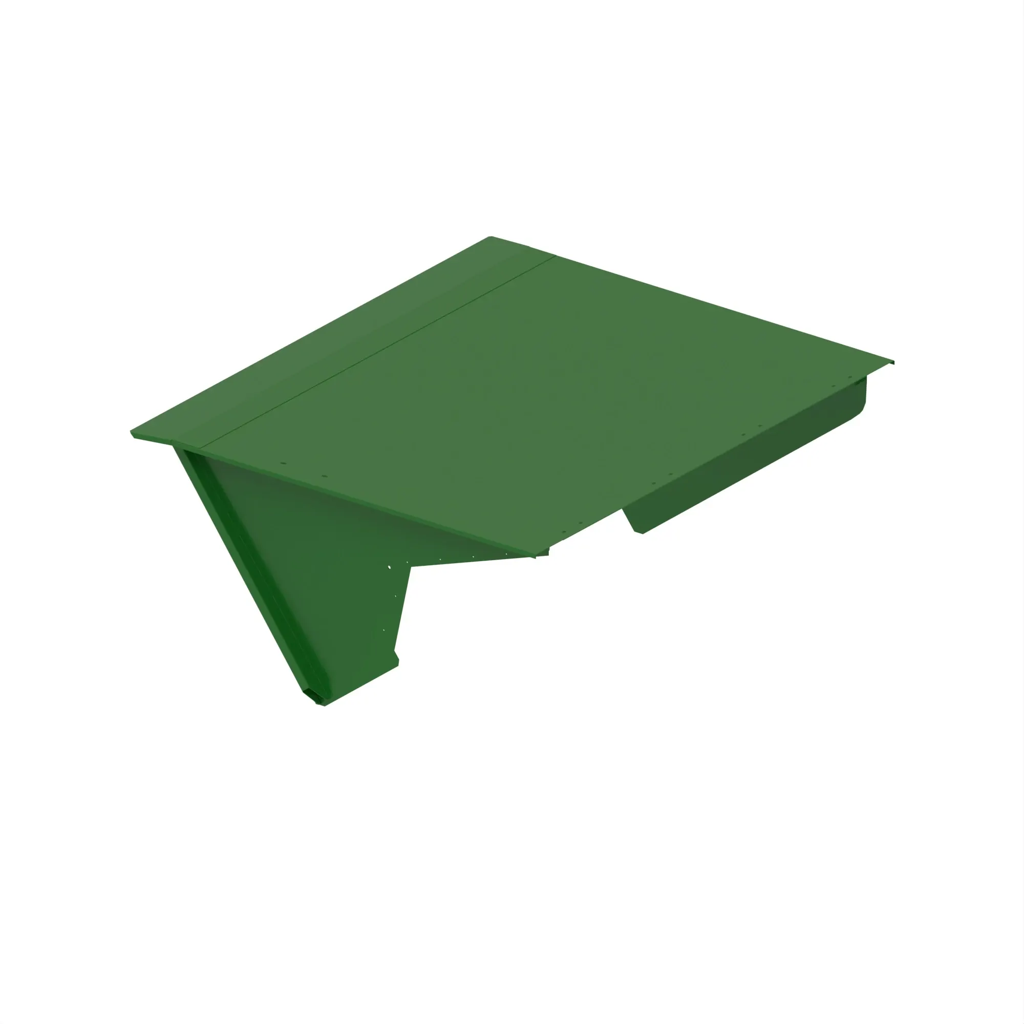 John Deere Cover - AZ102342