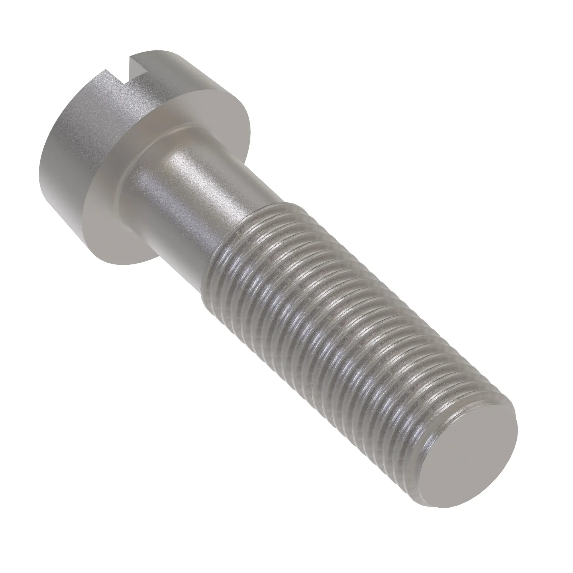 John Deere Hexagonal Socket Head Screw, M5 X 20 - 21M7200