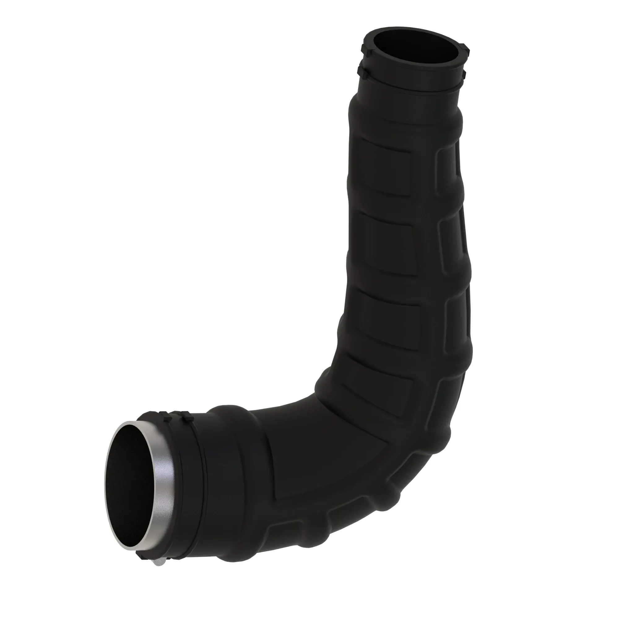 6.8L AIR INTAKE
STAGE II