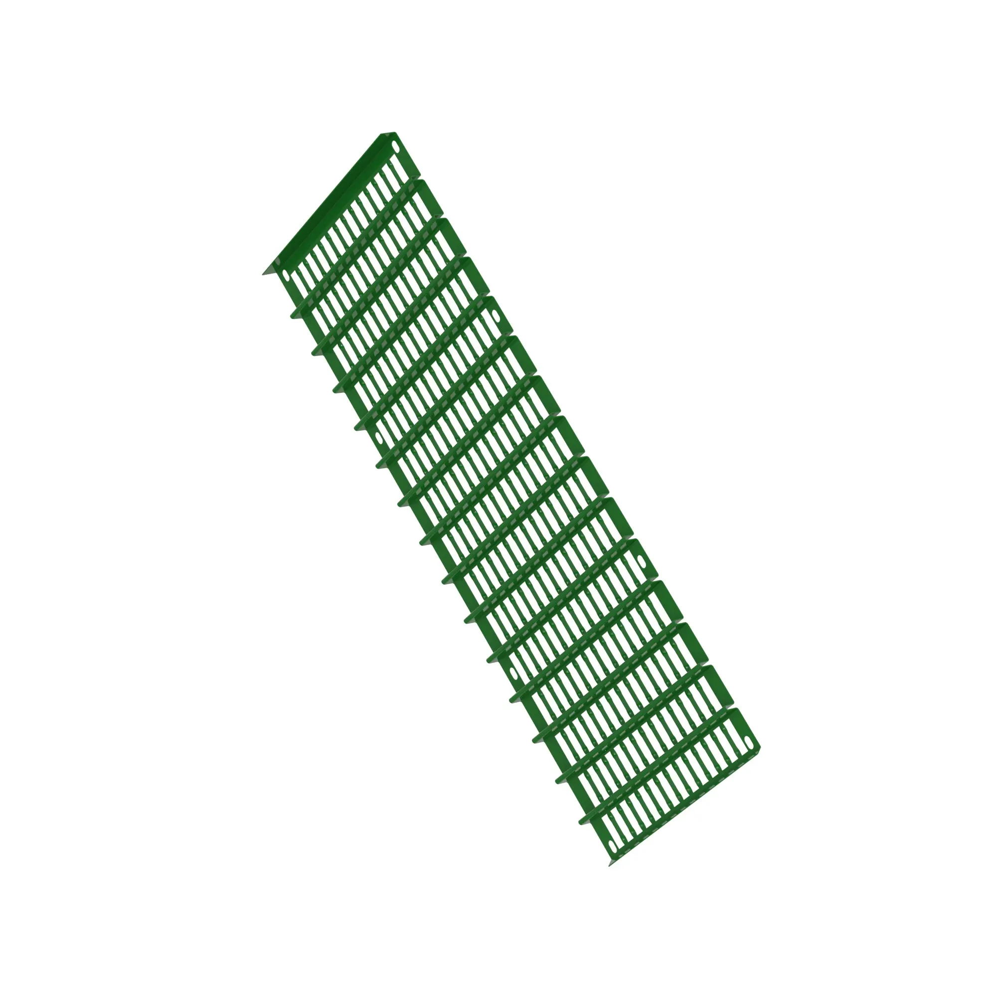 Straw Walker Grid