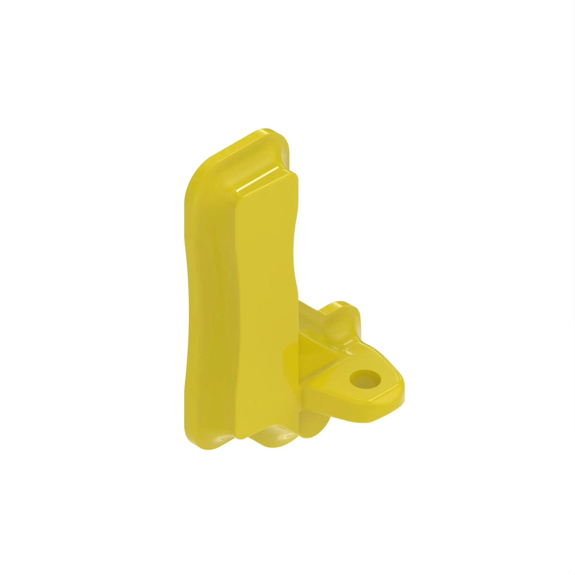John Deere Left Side Heavy Duty Bucket Lug - W54209