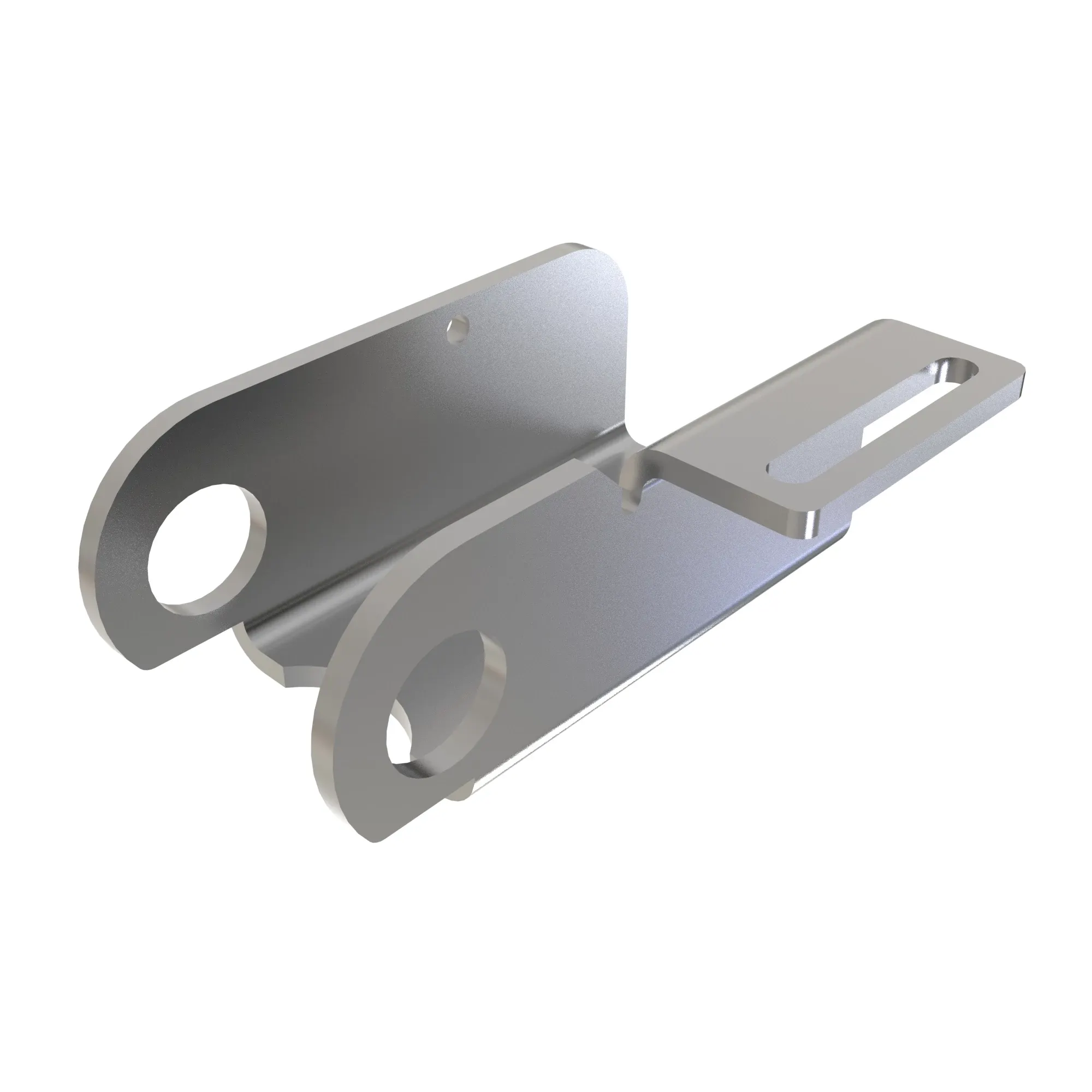 John Deere Channel, Stop - Z100719