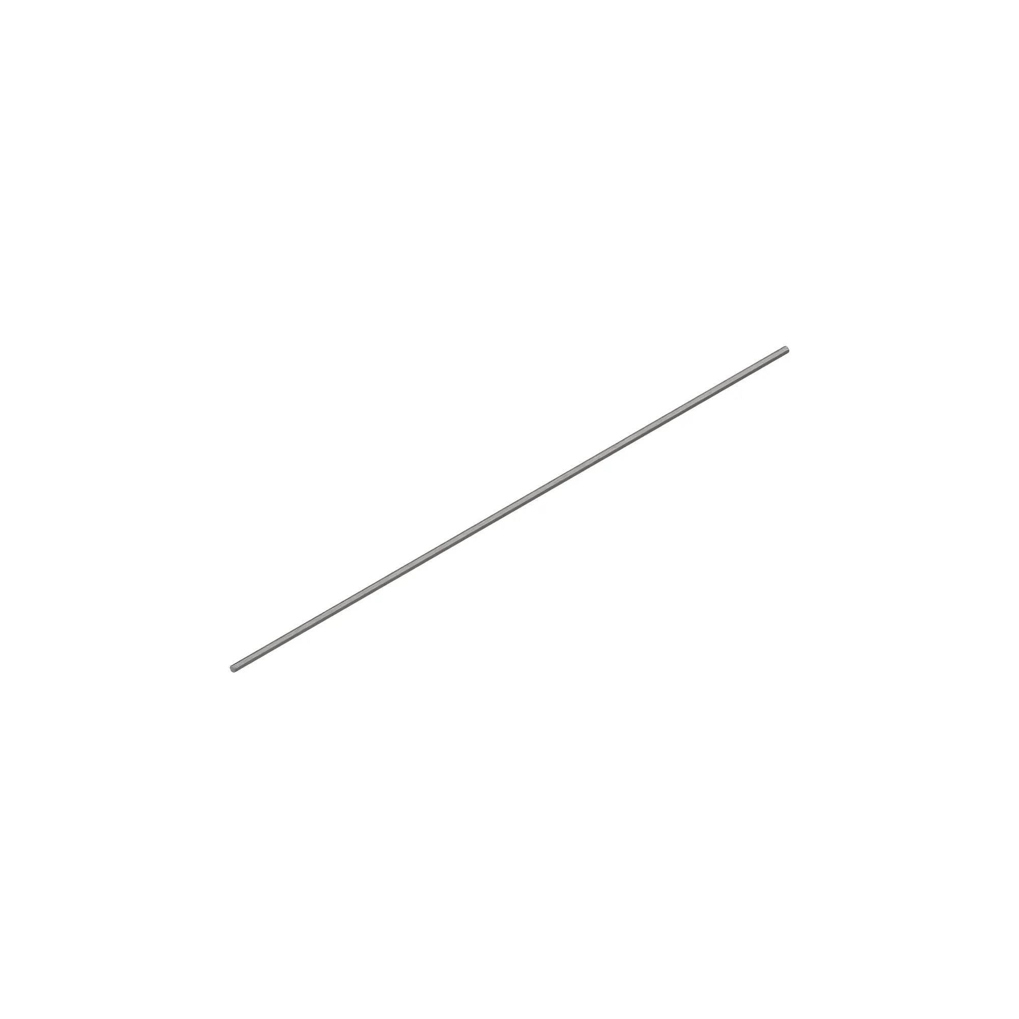 John Deere Hex Shaft Pin - A93327