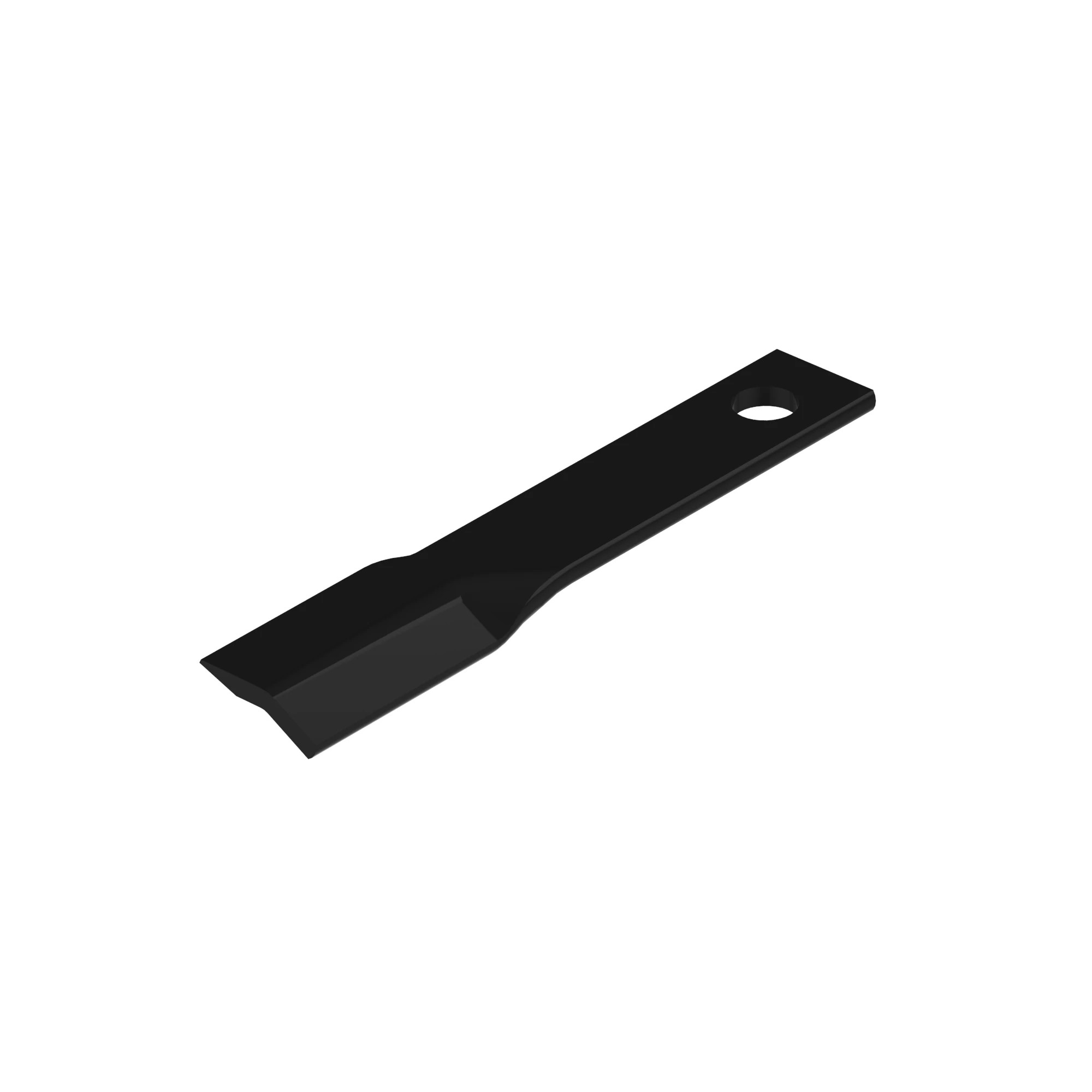 BLADE, SUCTION STRAIGHT (CCW) ROTAR