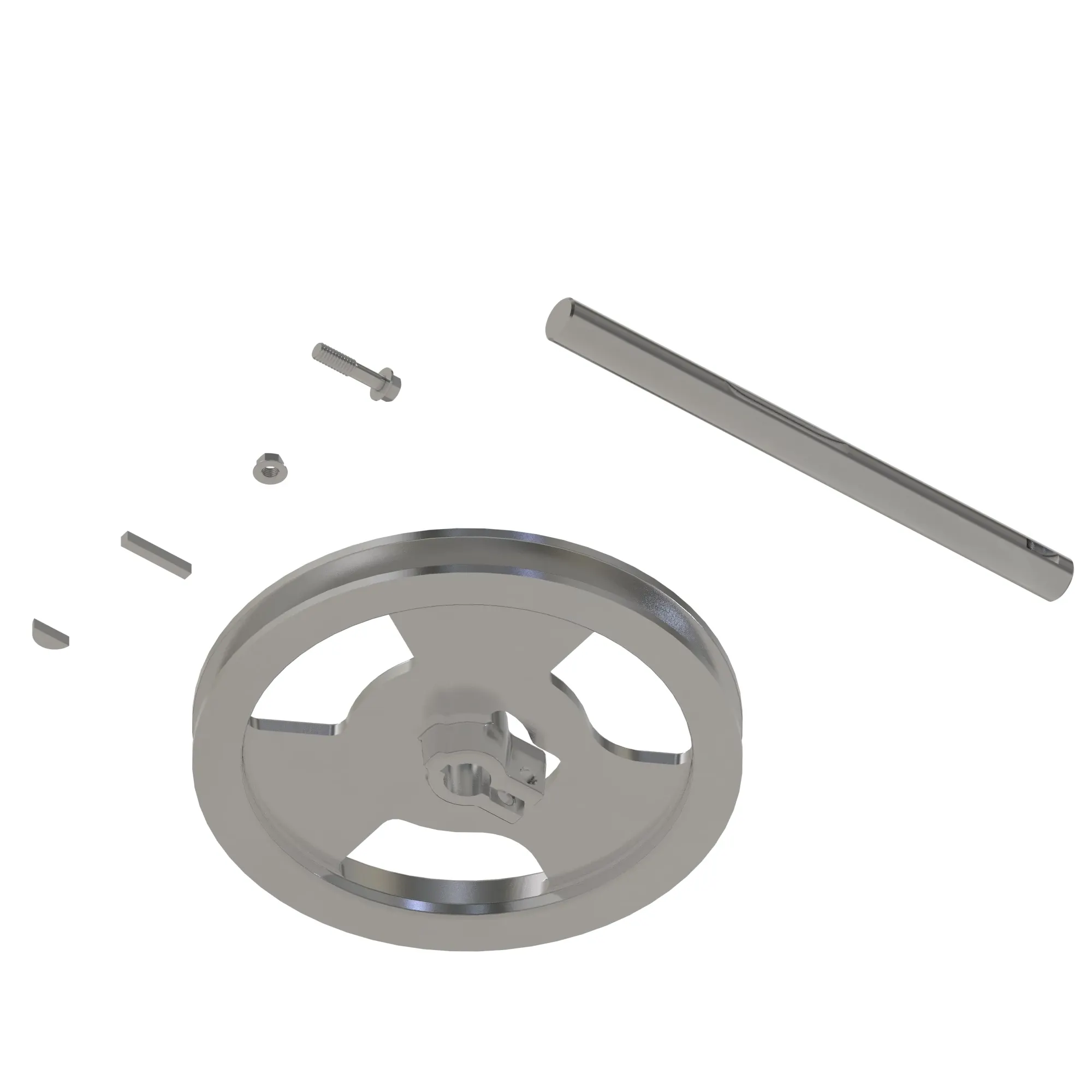 Product Improvement Kit