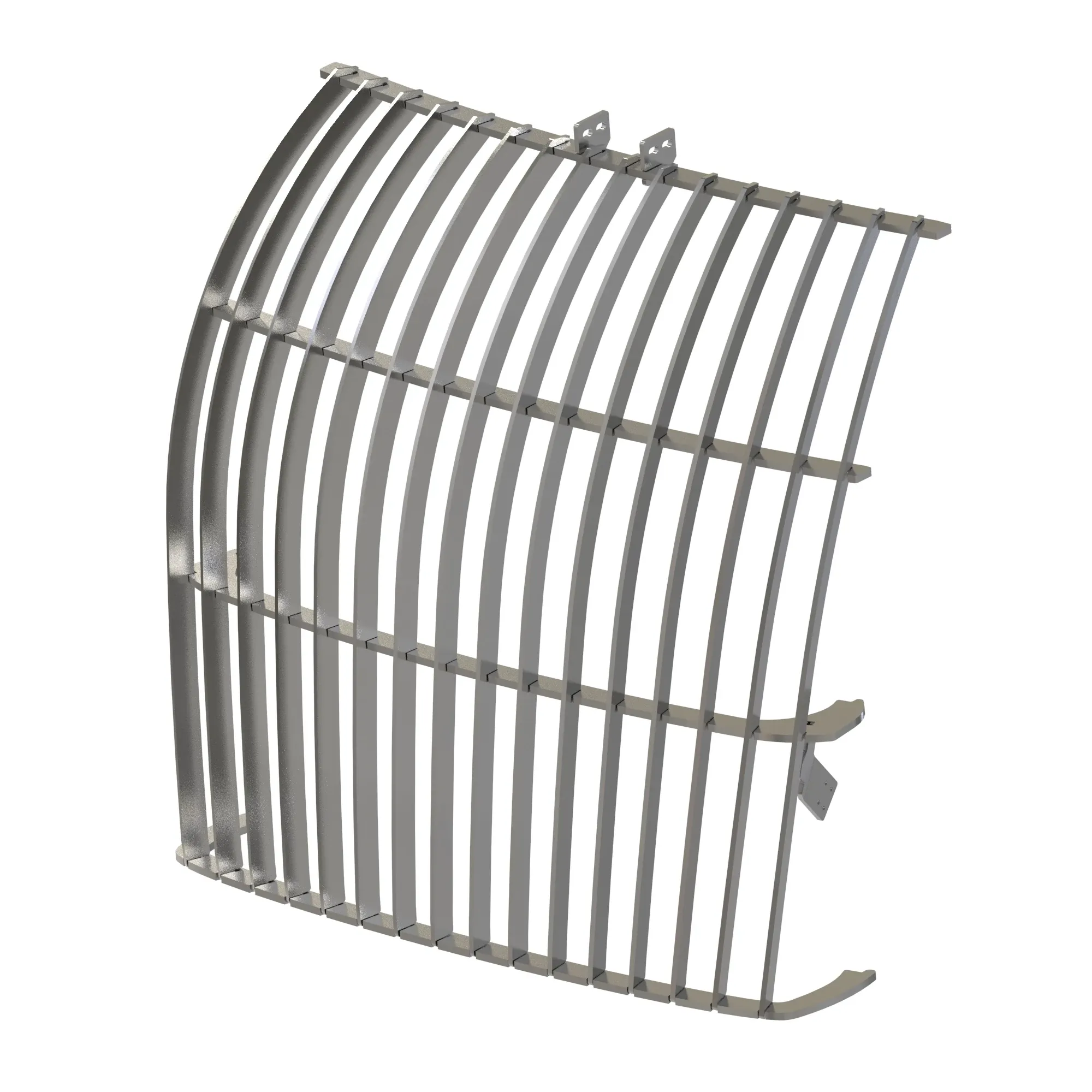 John Deere Frame - F730665