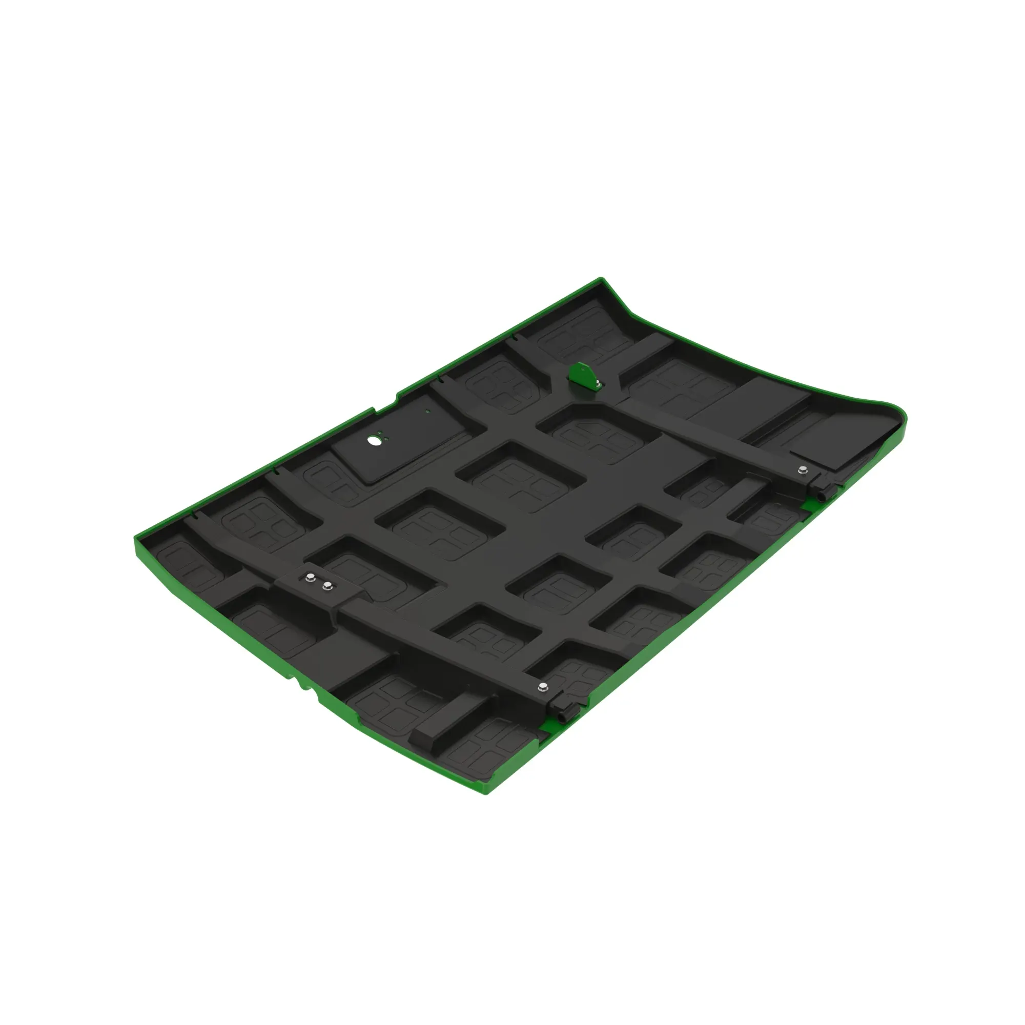 John Deere Door - WZW17361