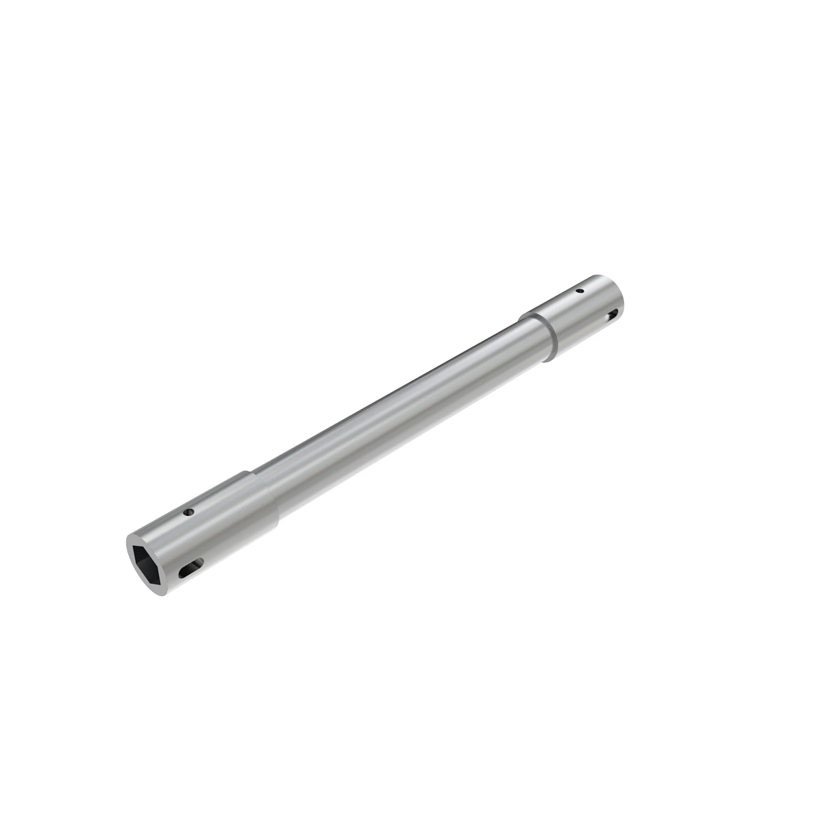 SHAFT, LH SIDE