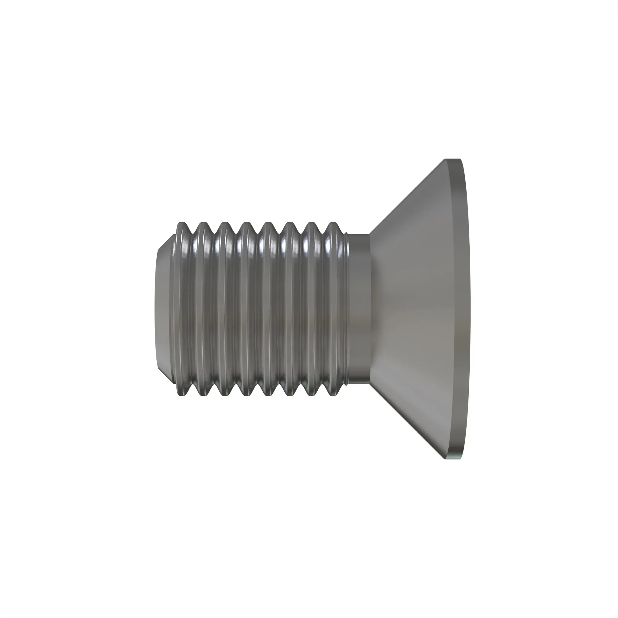 SCREW, COUNTERSUNK HEAD SCREW TORX