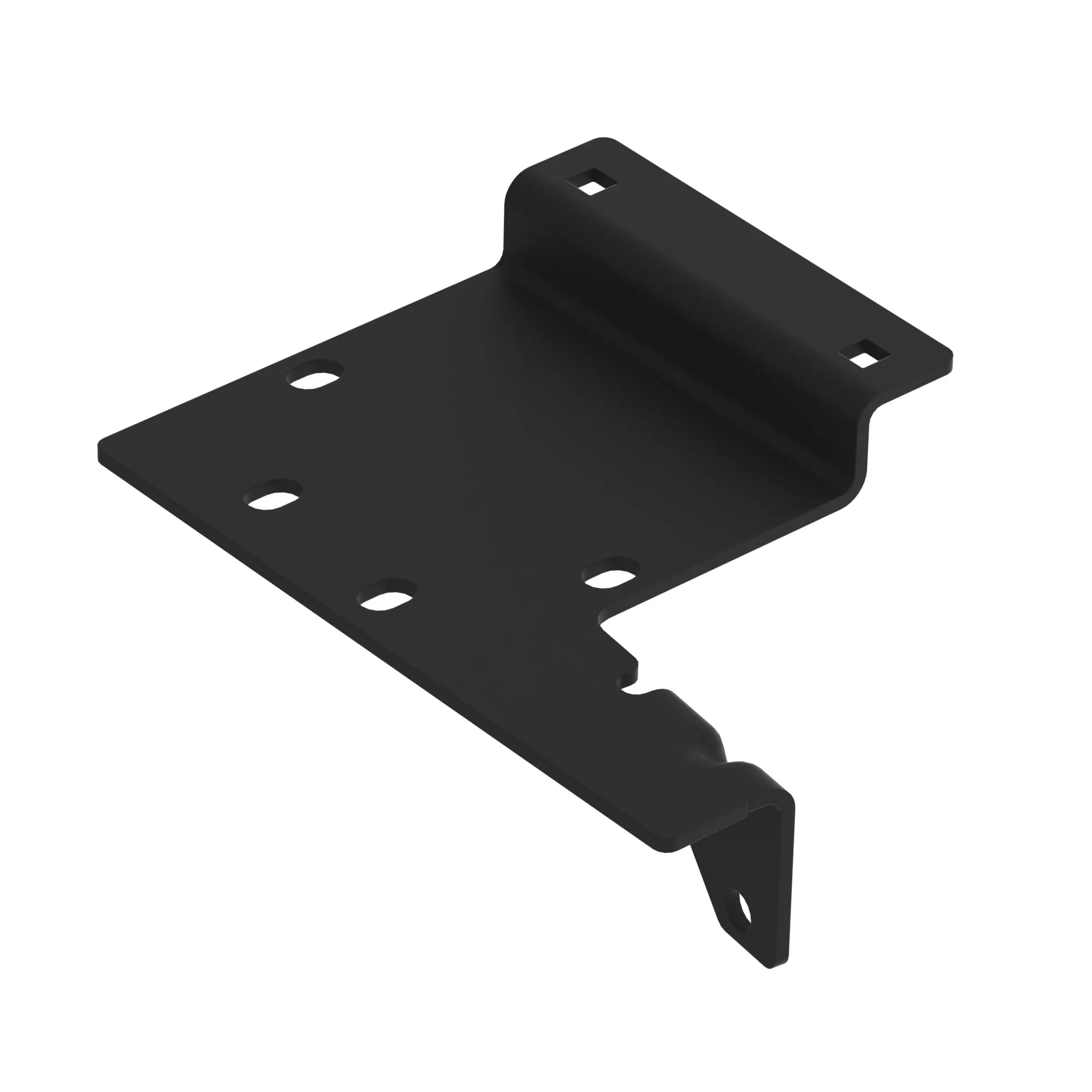 BRACKET, BRACKET-TOP HI CAP ALTERNA