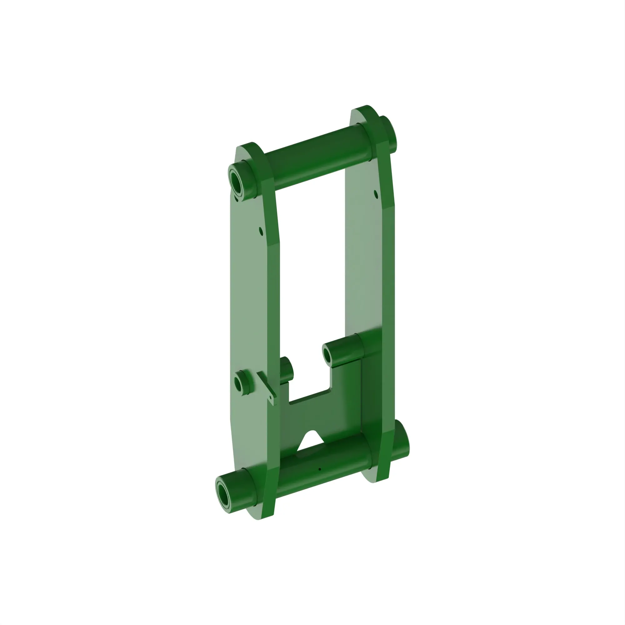 John Deere Wheel Wings Double Frame - AKK10123