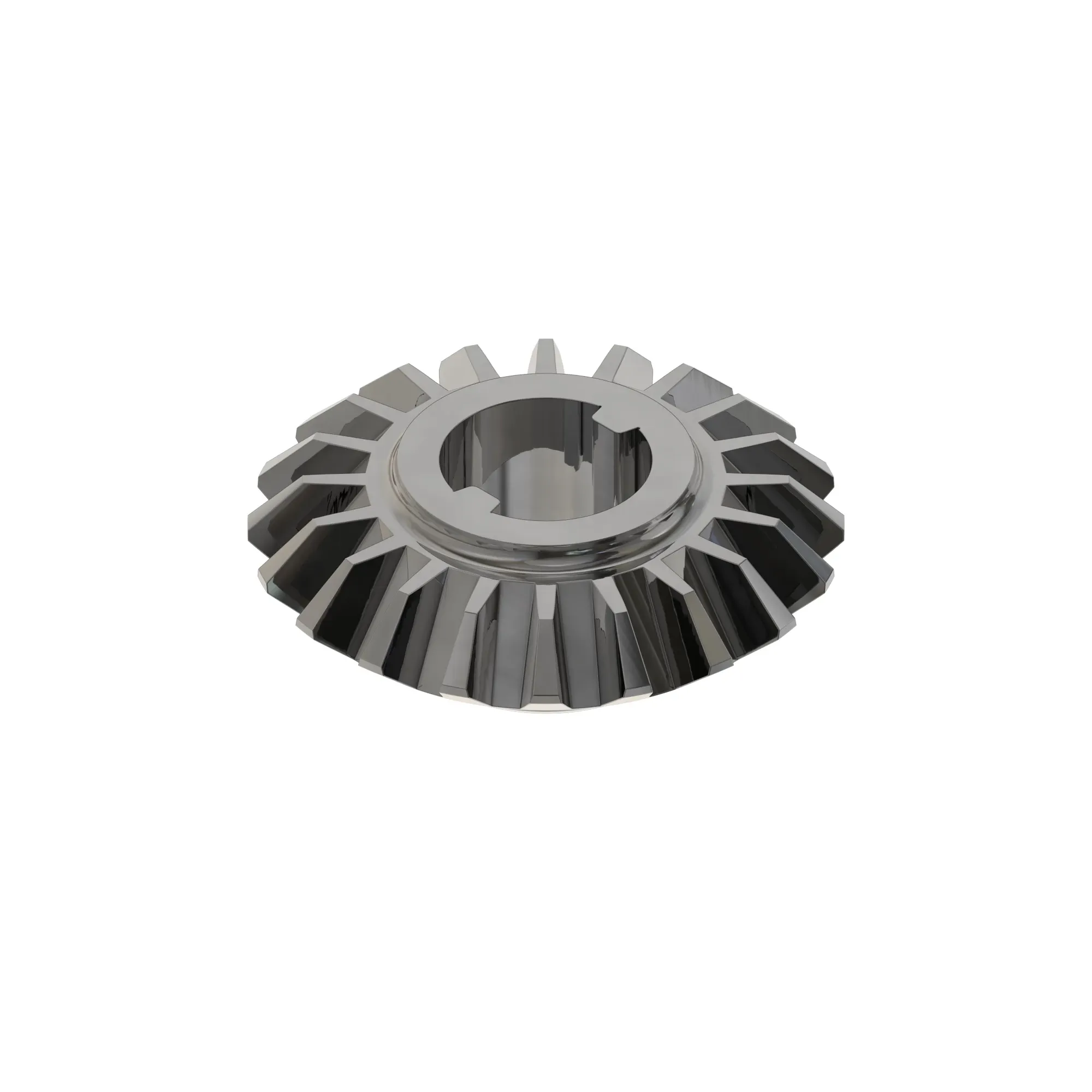 John Deere Fertilizer Gear Case Pinion Bevel Gear - M61031