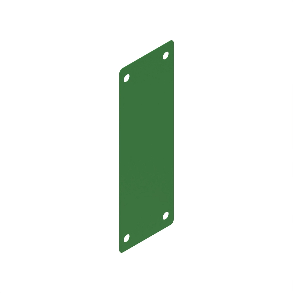 Screen - DPF Air Screen