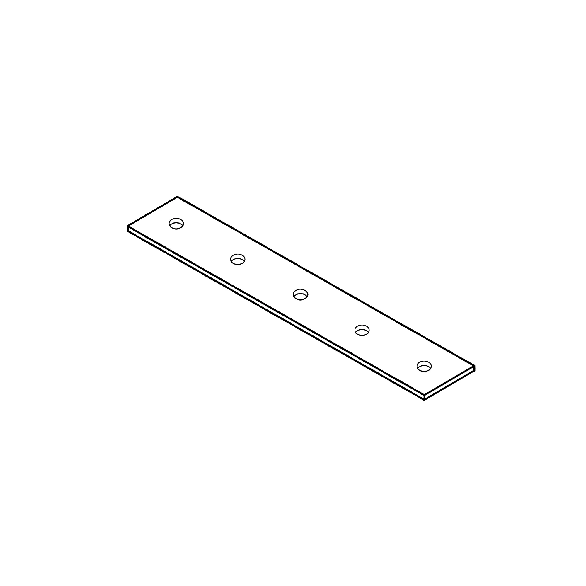 John Deere Stripper - H131557