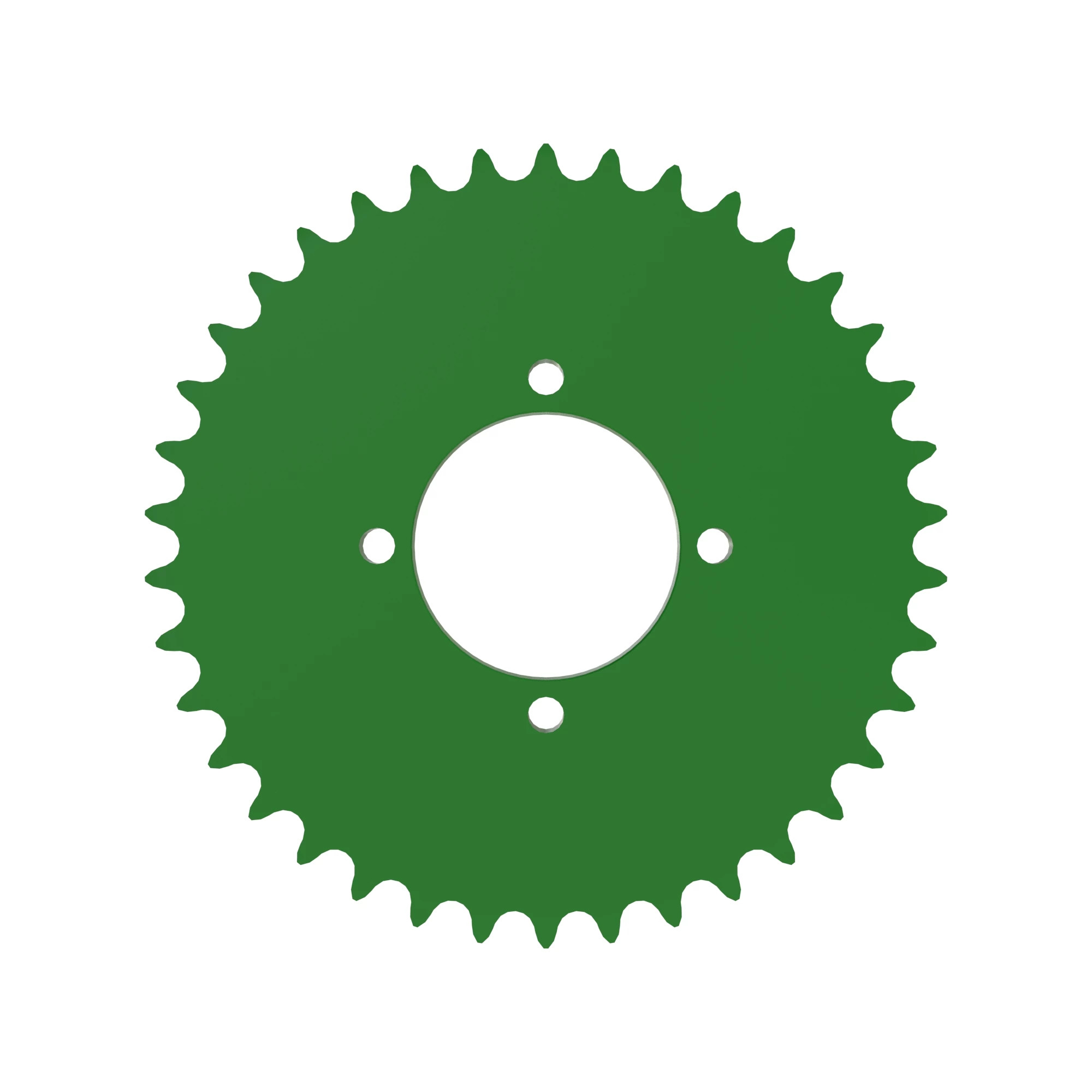 (38T RC50 PU CLUTCH)