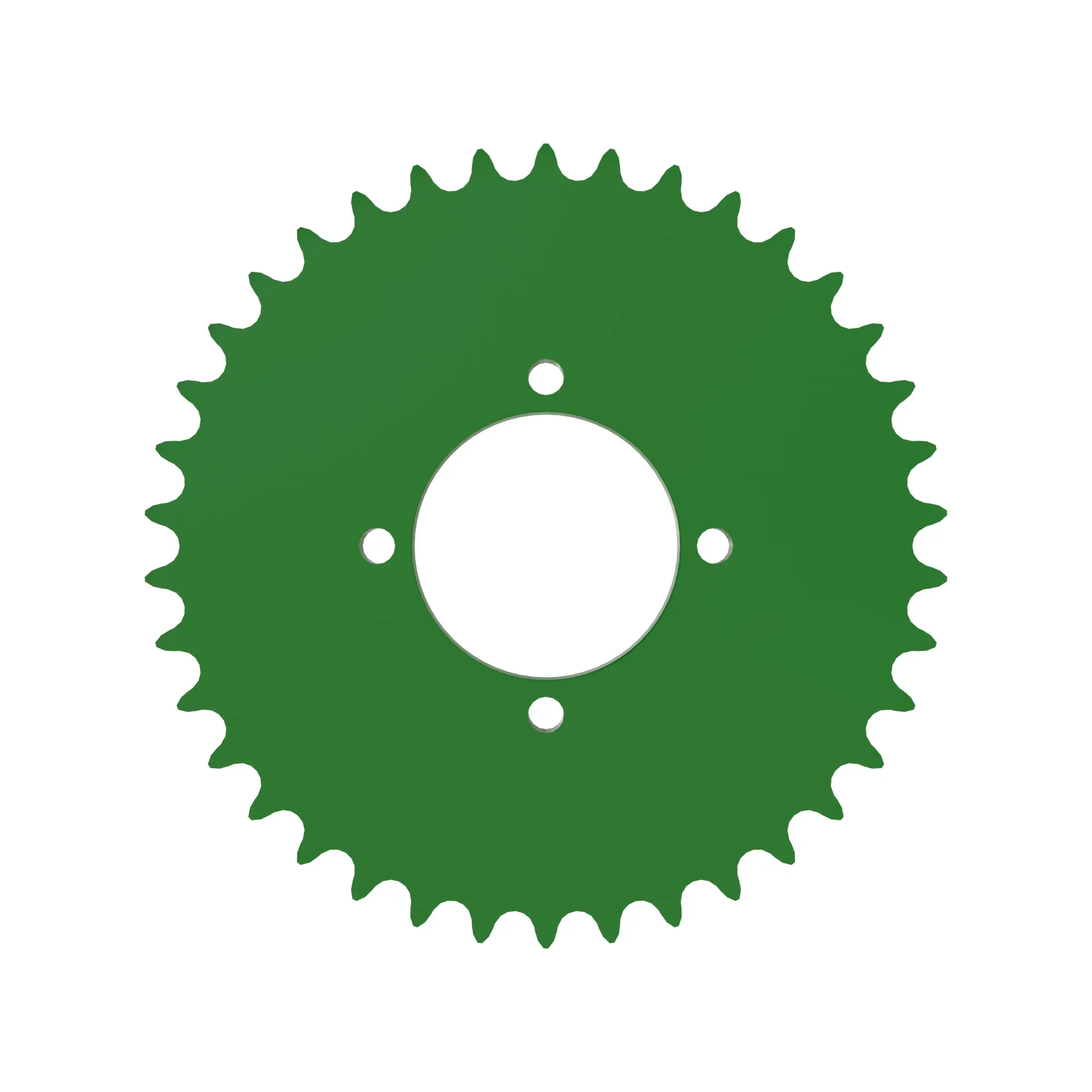 (38T RC50 PU CLUTCH)