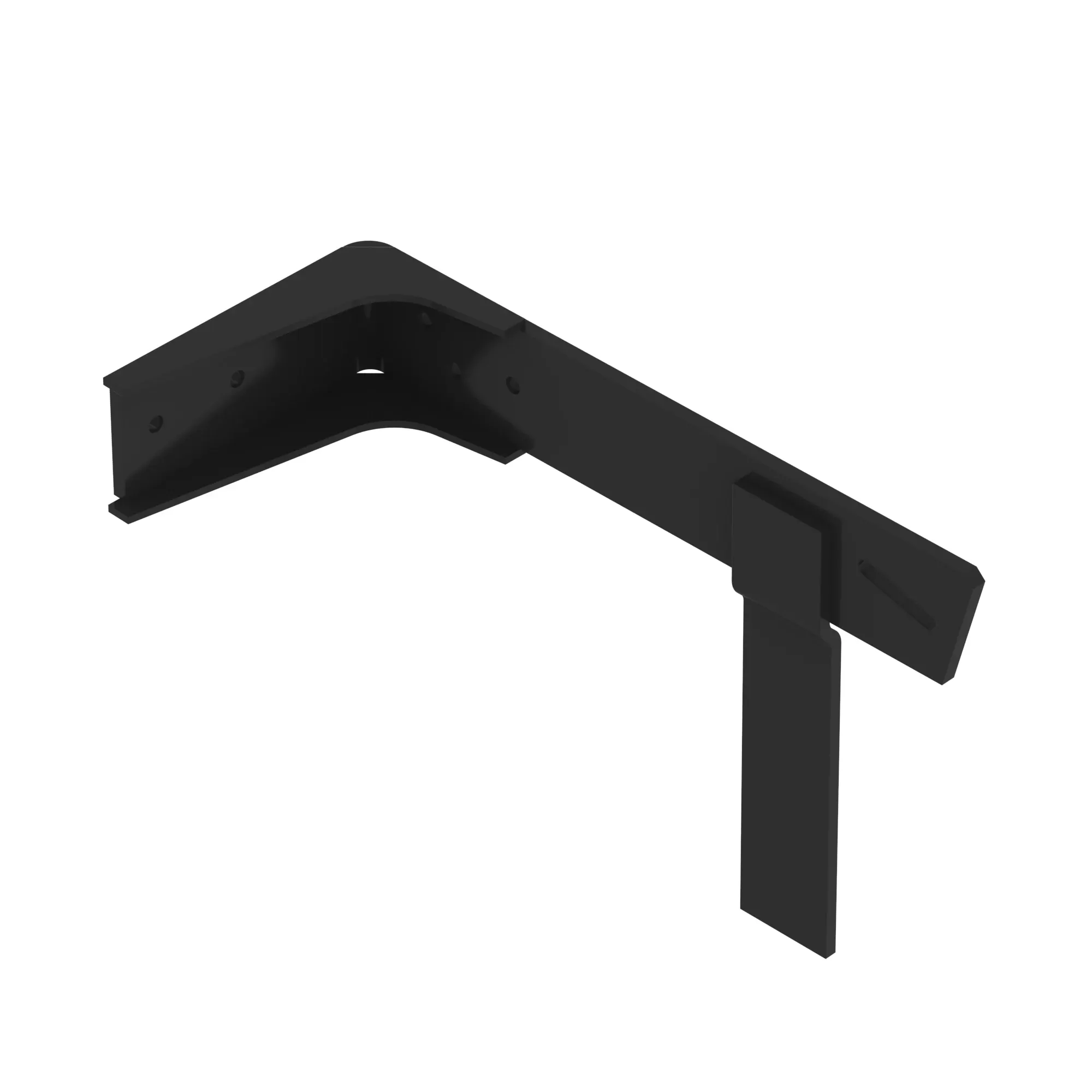 FRONT, BRACKET FUELTANK