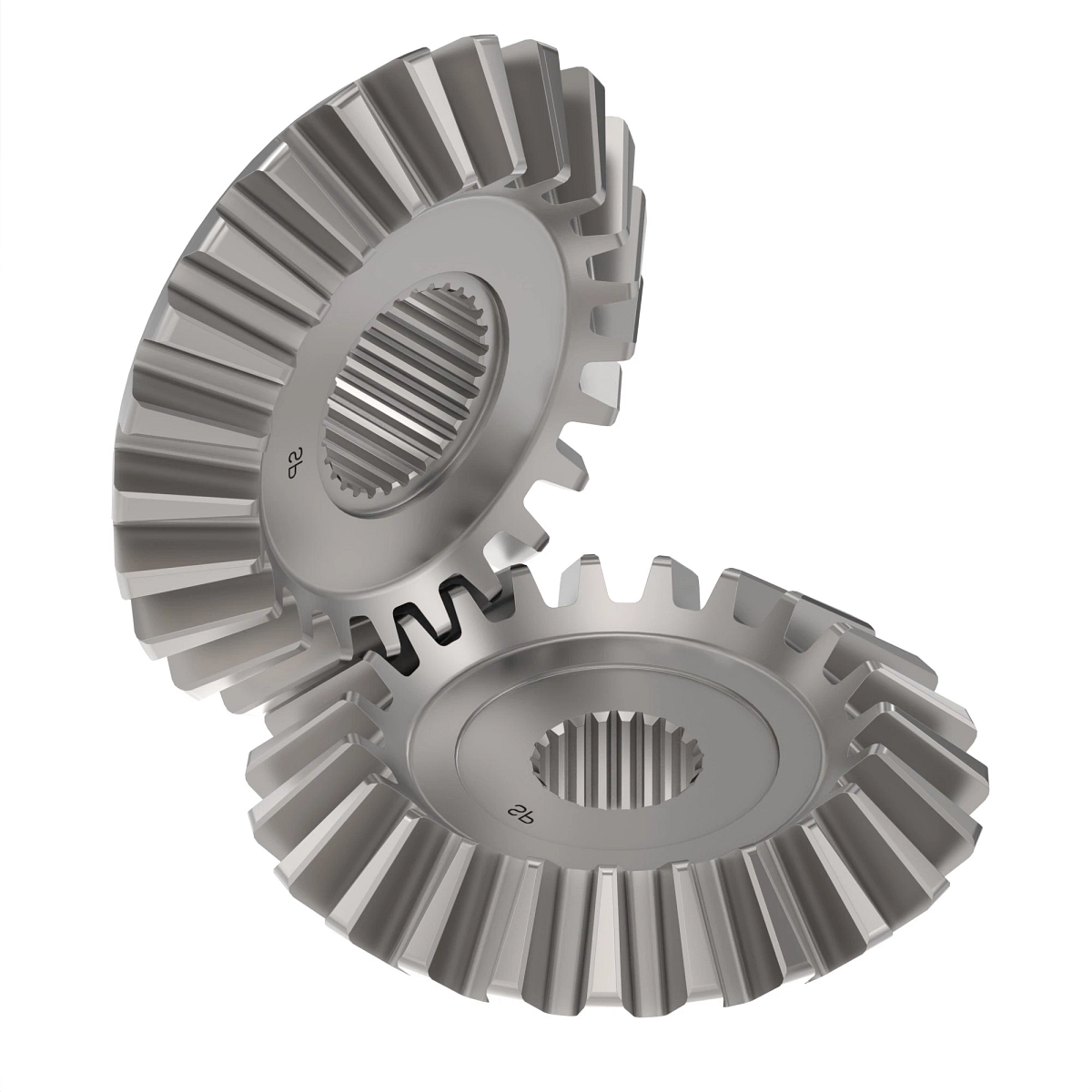 Gear Set, MFWD Shoulder