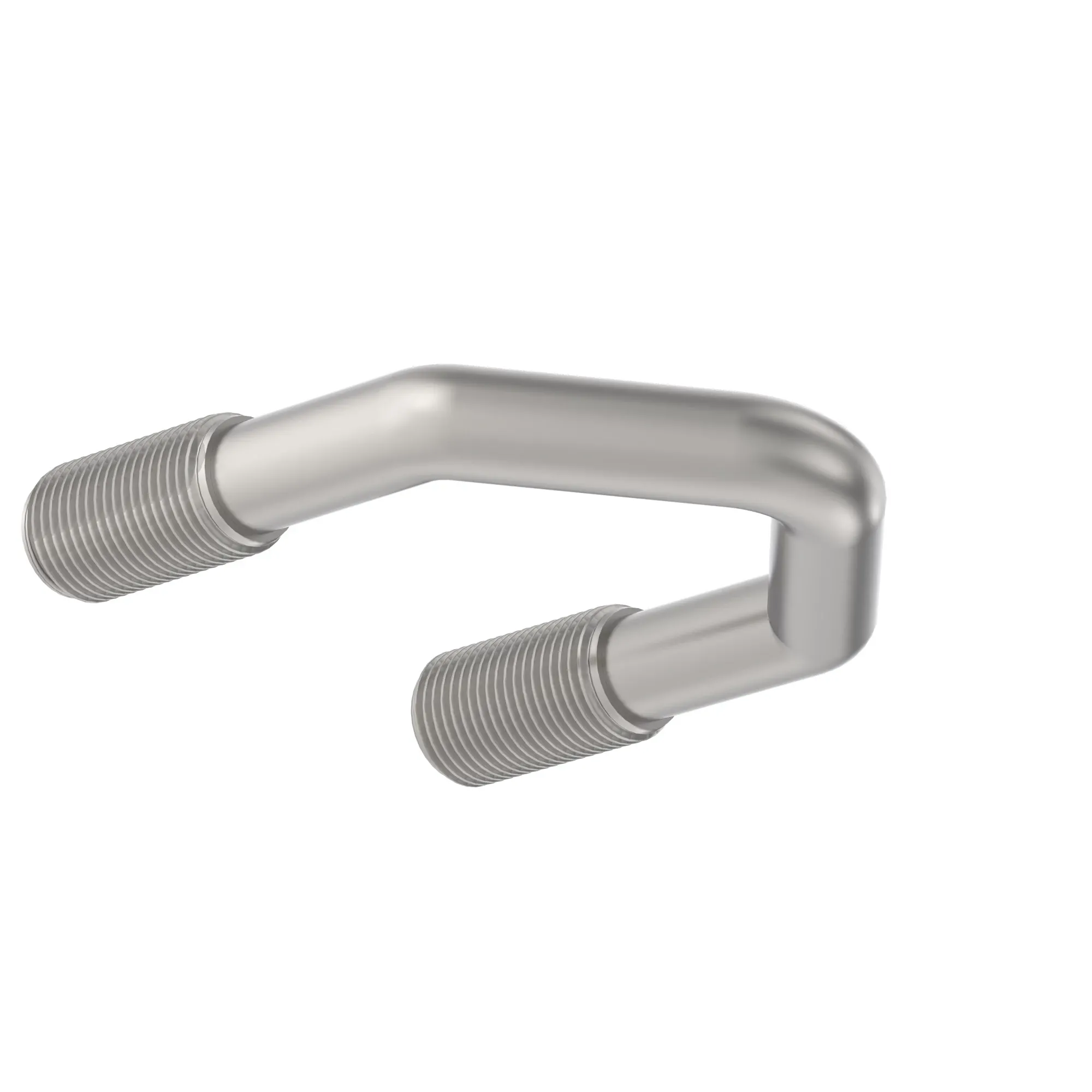 John Deere U-Bolt, 0.438" X 2.44" - N167577