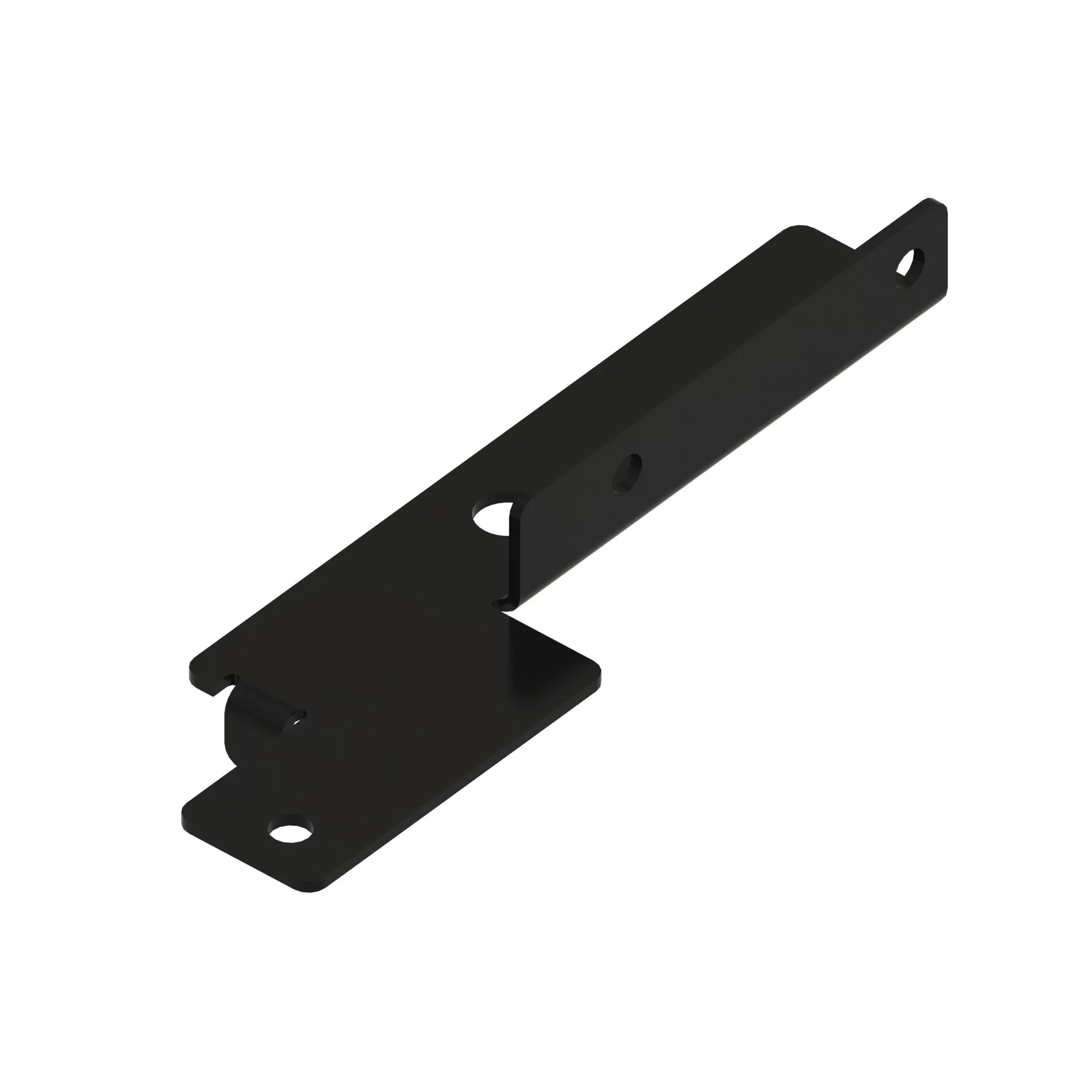 John Deere Harness Retention Bracket - R543867