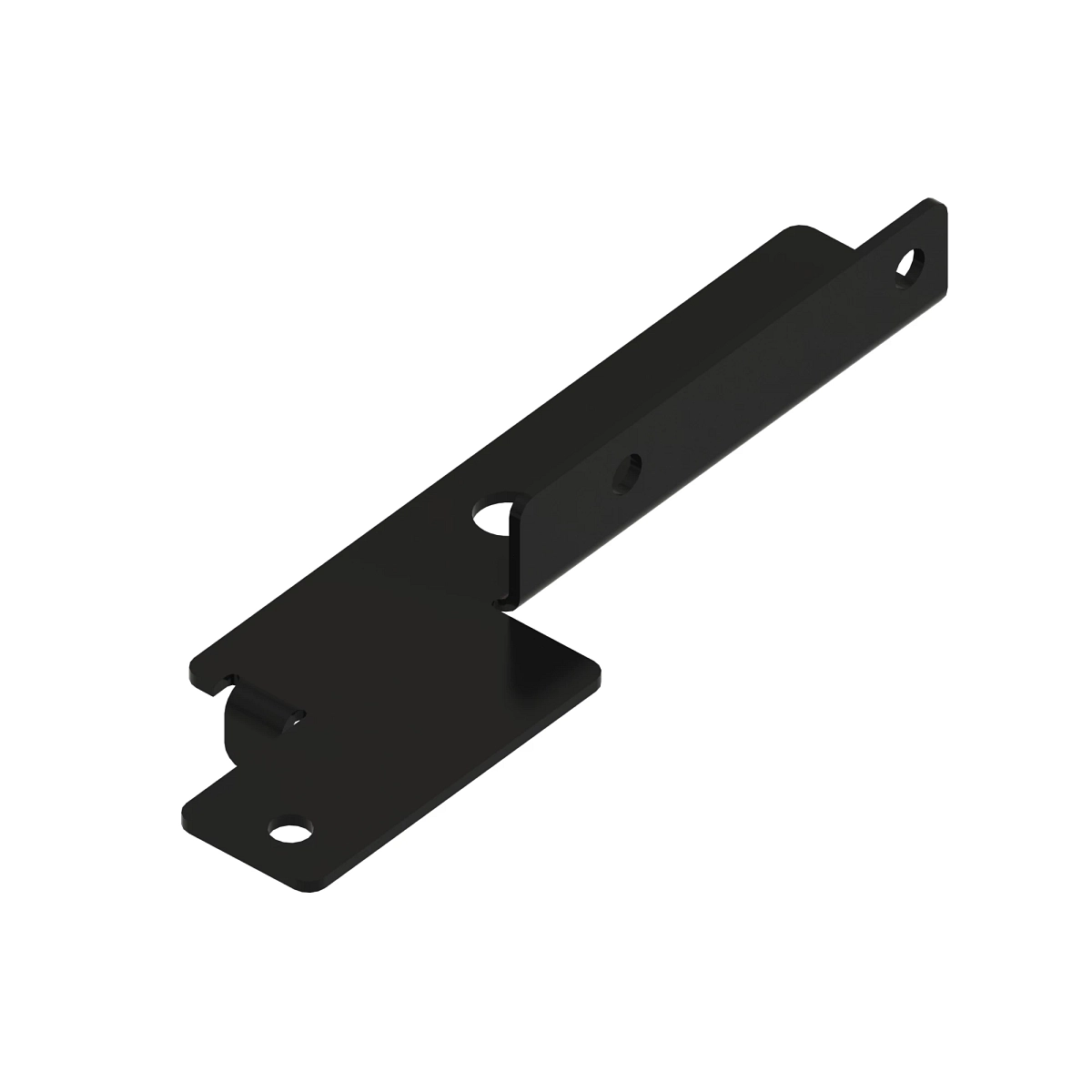 Bracket, Harness Retention