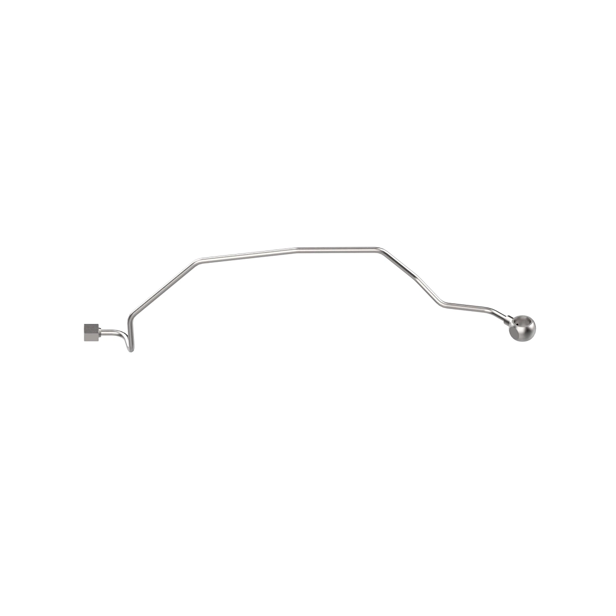 Oil Line, (Ls) Htbv, MW15-25