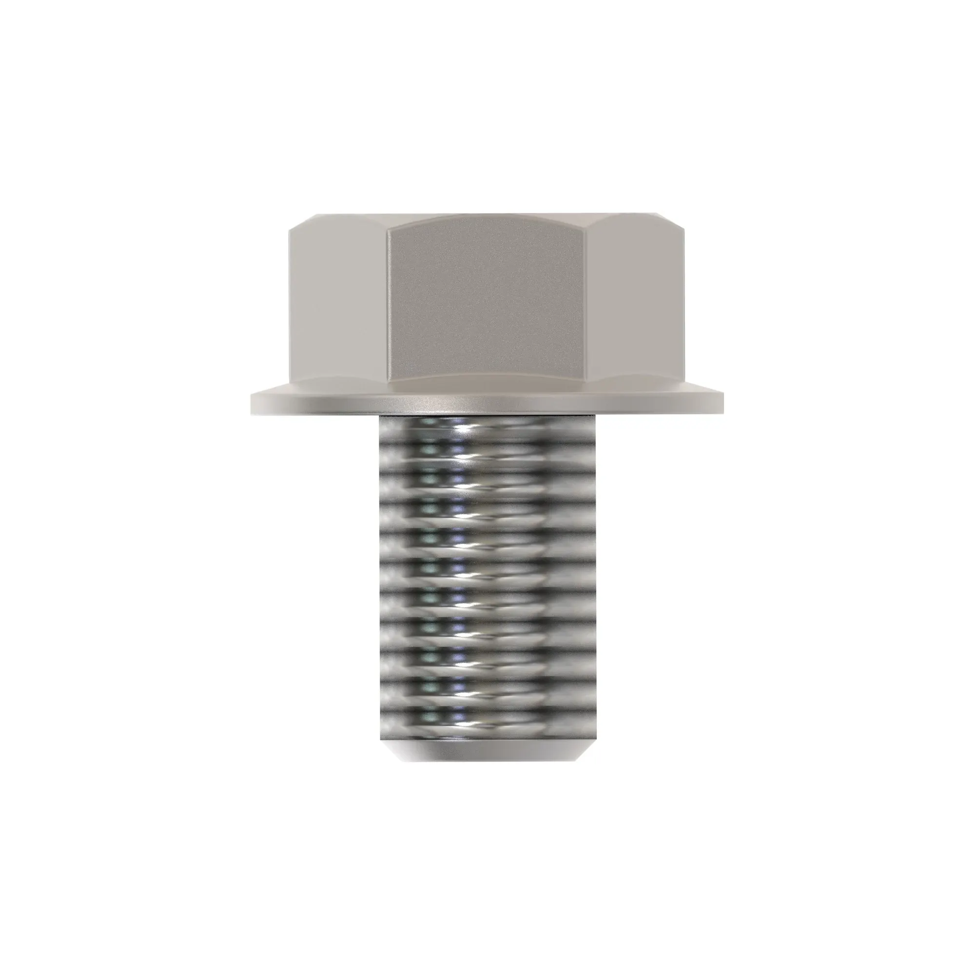 SELF-LOCKING SCREW, 5/16 - 18 UNC-2