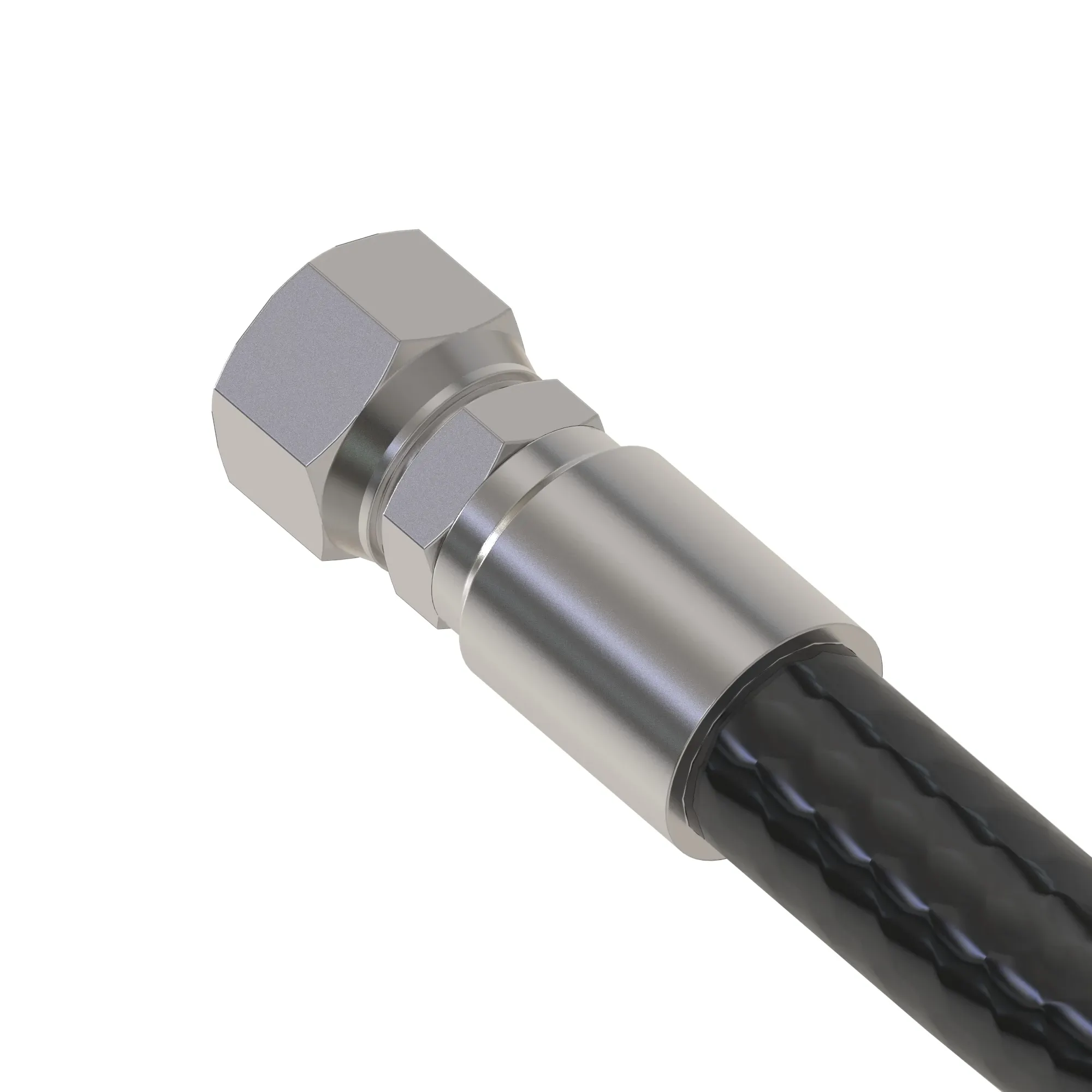 Hydraulic Hose