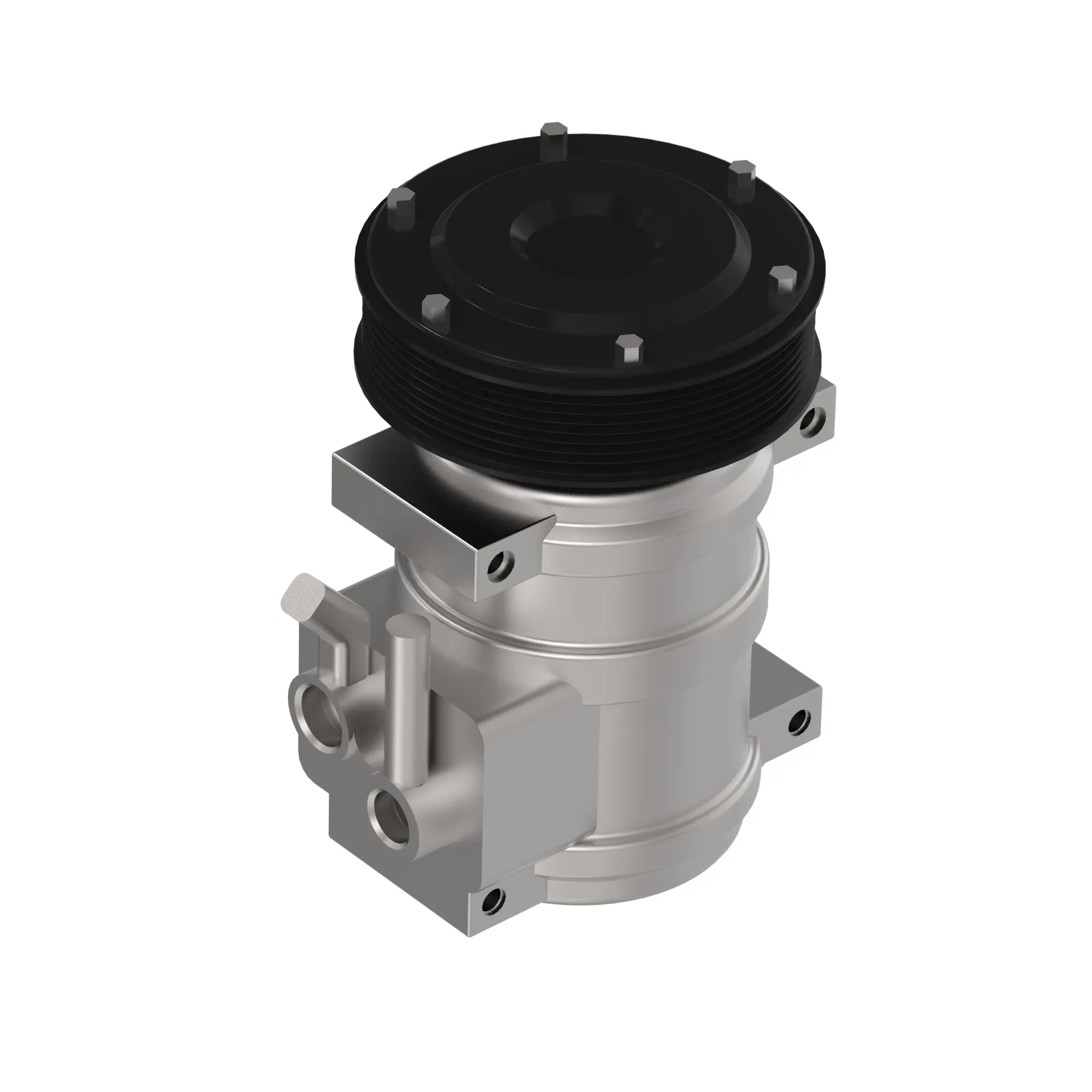 COMPRESSOR, 24V AIR CONDITIONING