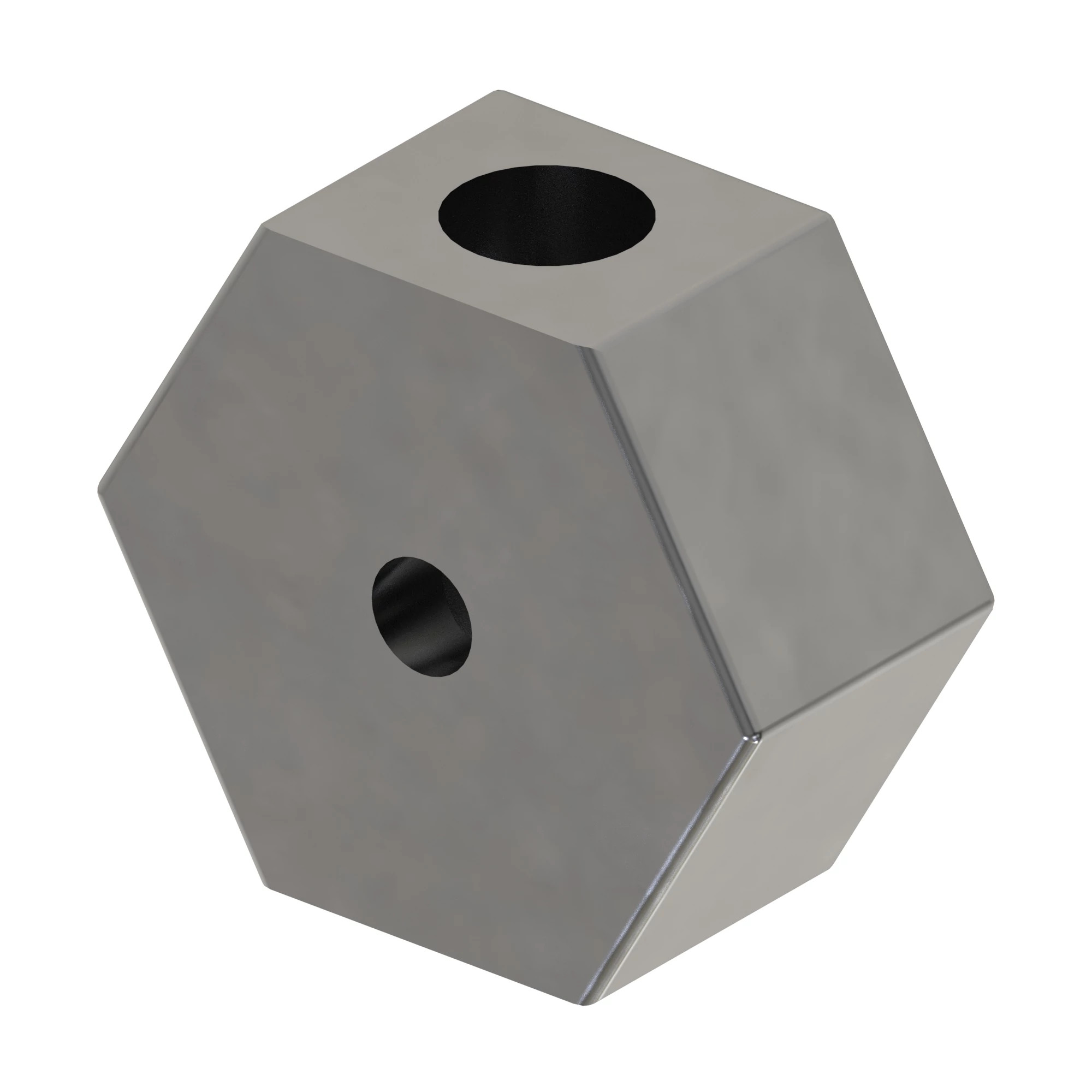 ORIFICE, 0.039"/0.075"