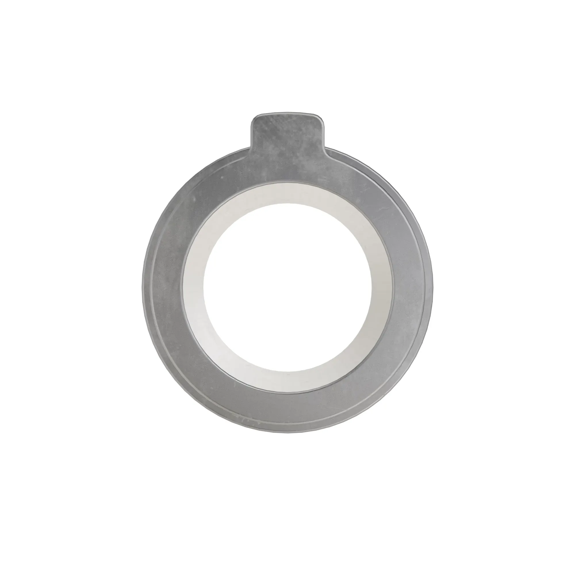 BEARING, FLANGED
