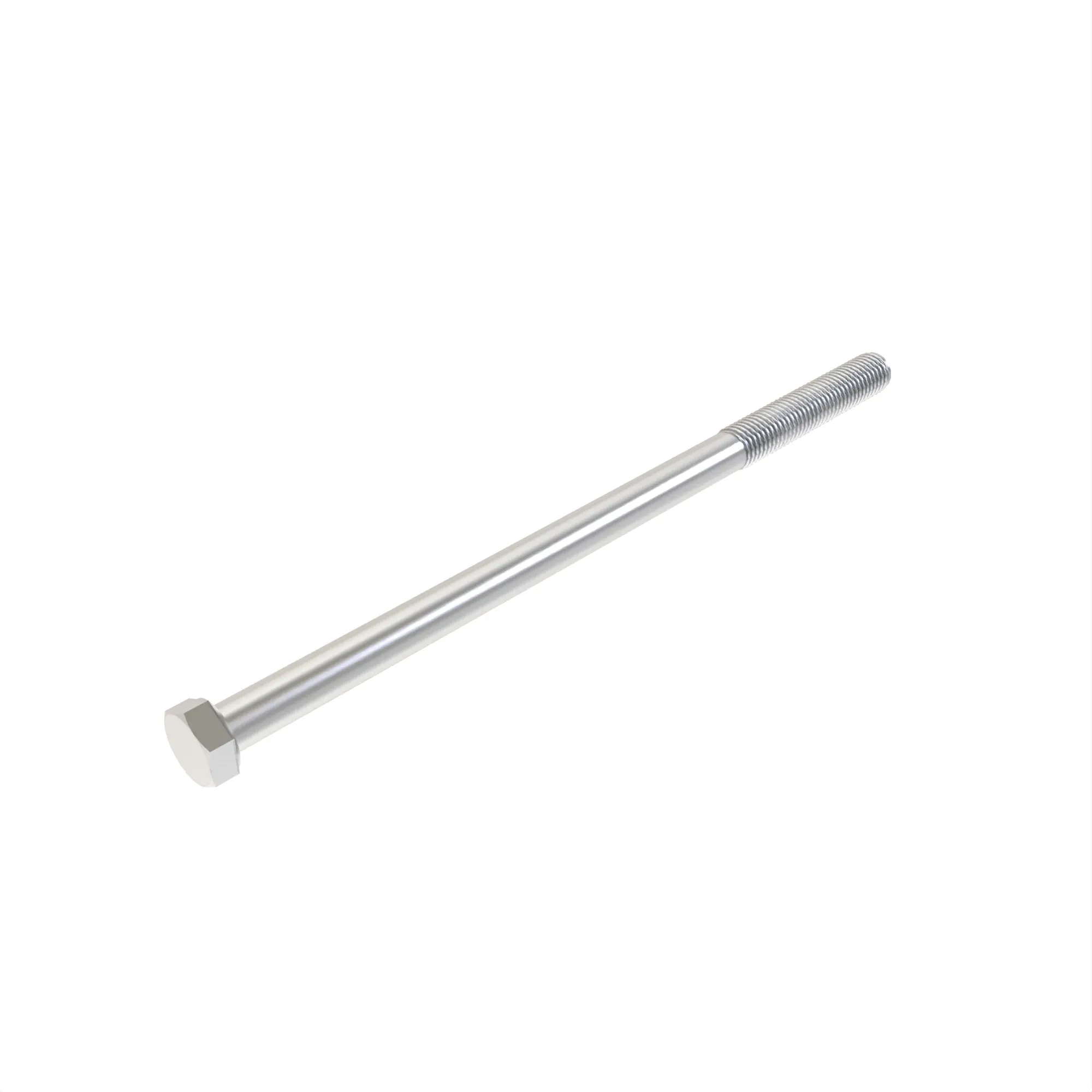 SCREW, HEX HEAD