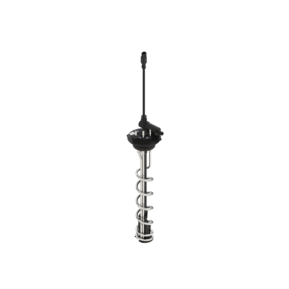 DZ118670: DEF Tank Header | Shop.Deere.com