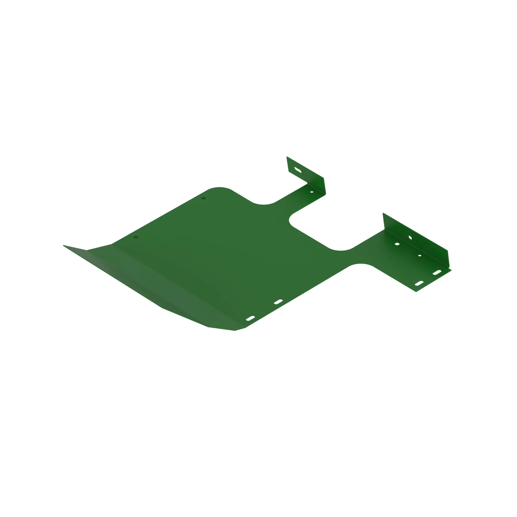 John Deere Heat Shield - AXE74177