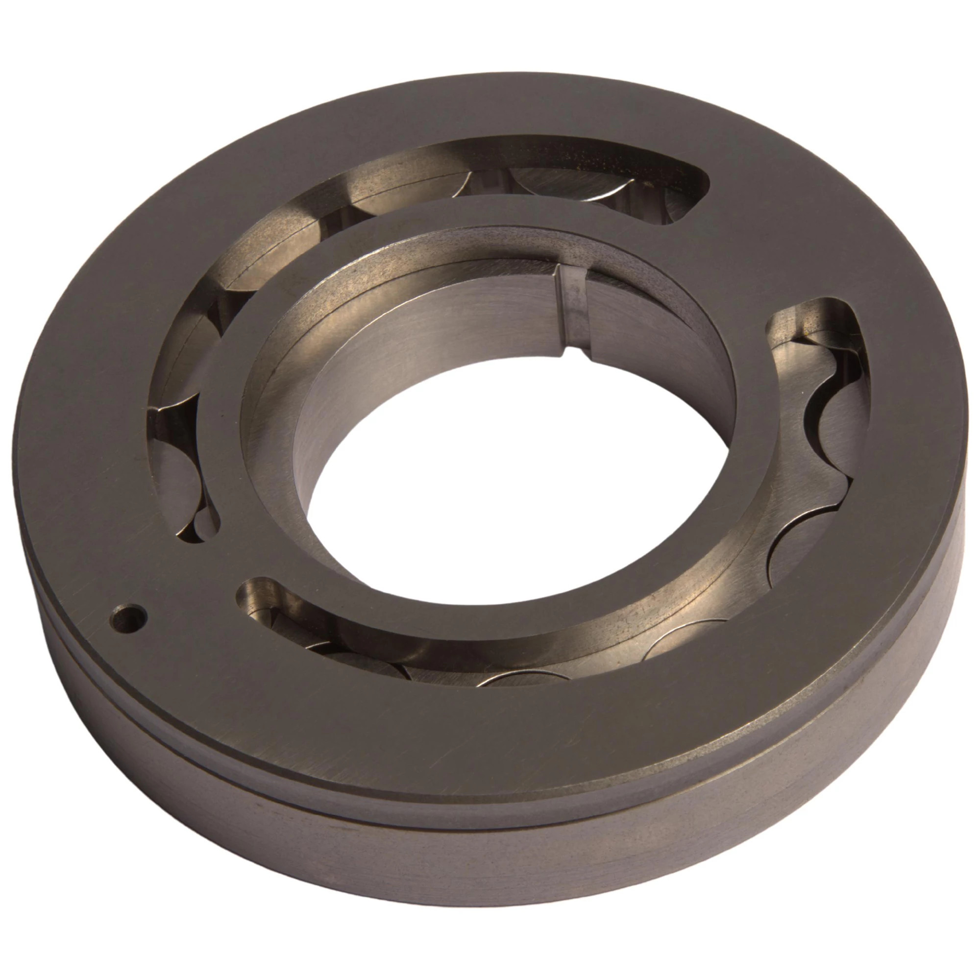 PUMP-CHARGE (14CC)LH