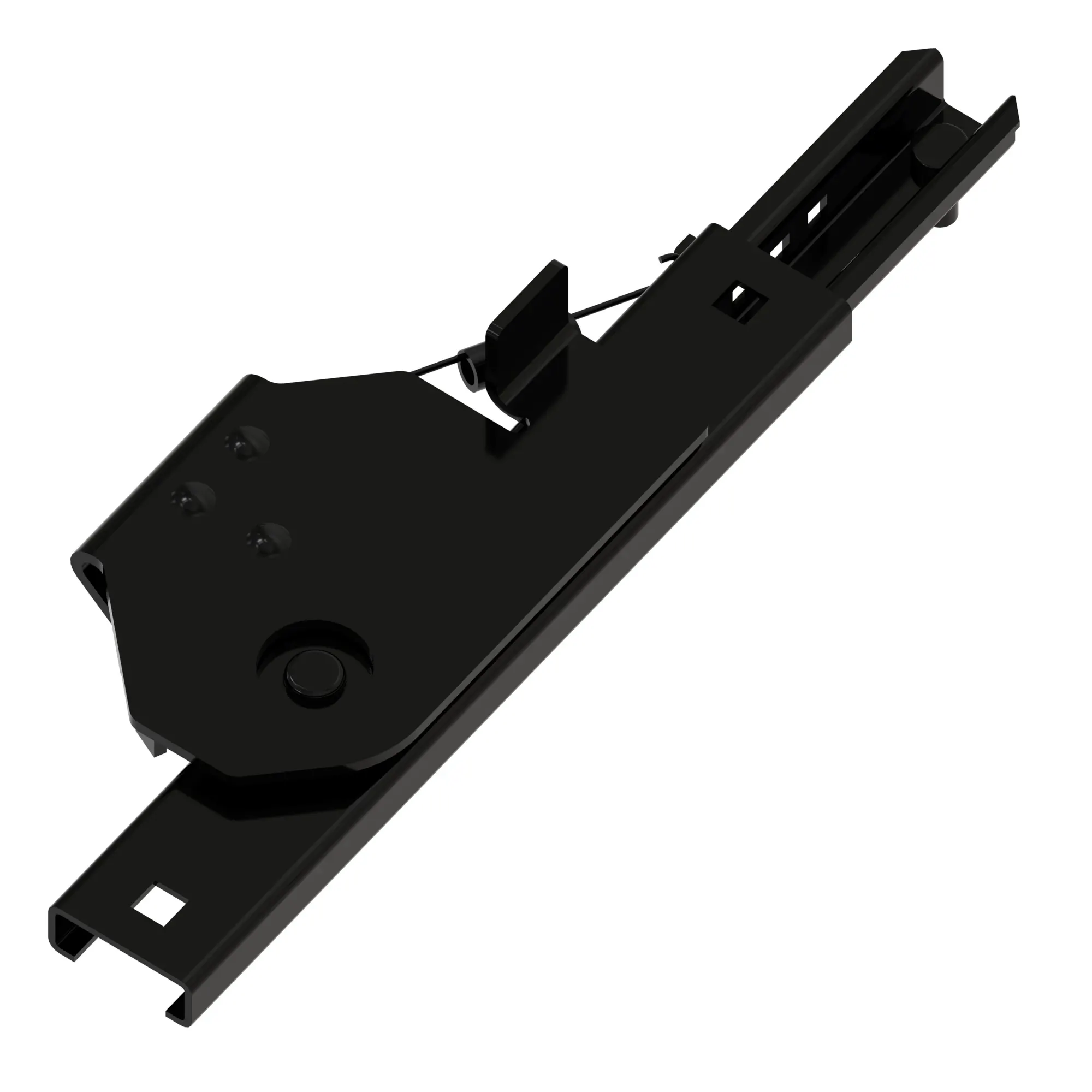 ADJUSTER, ADJUSTER, W/LATCH