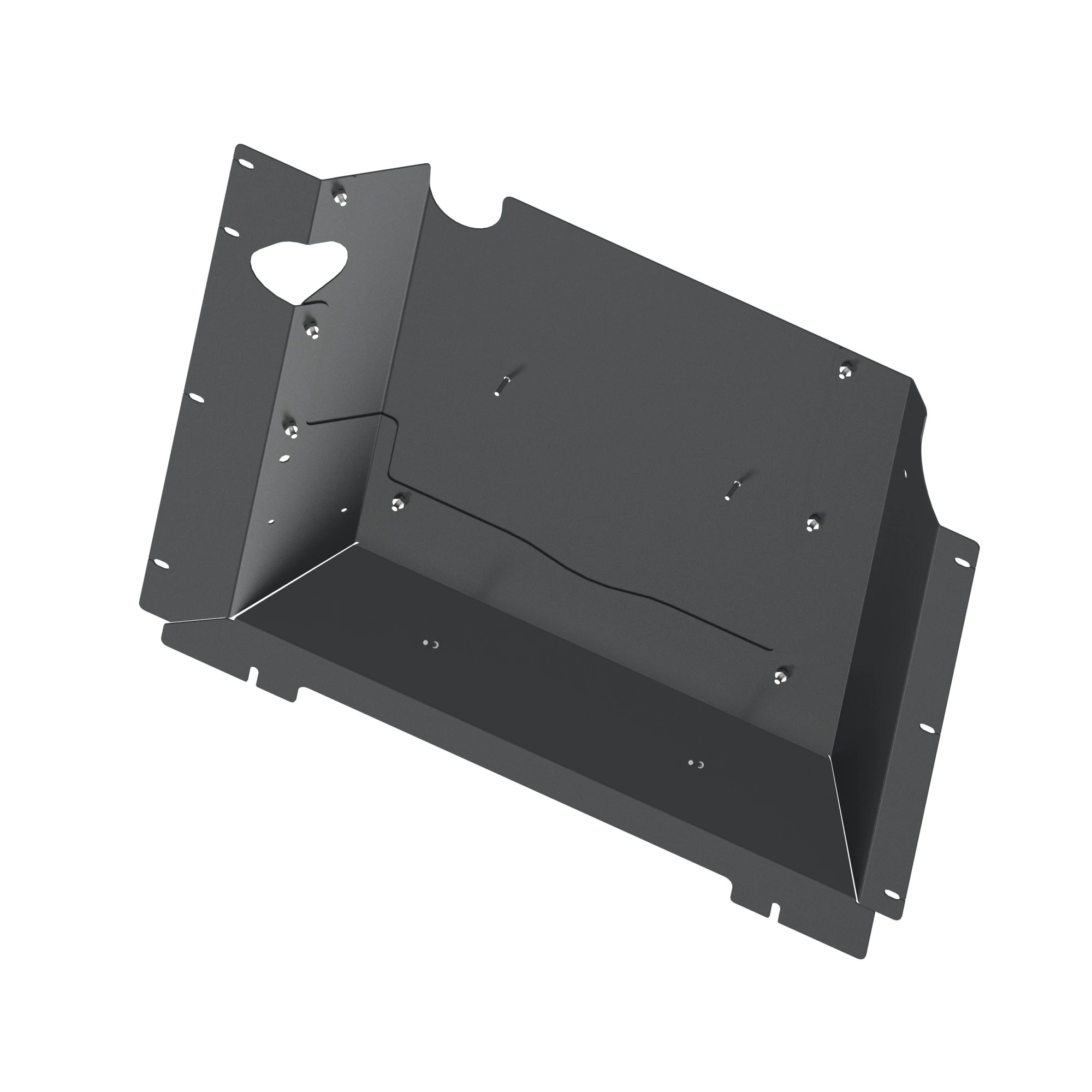 BAFFLE