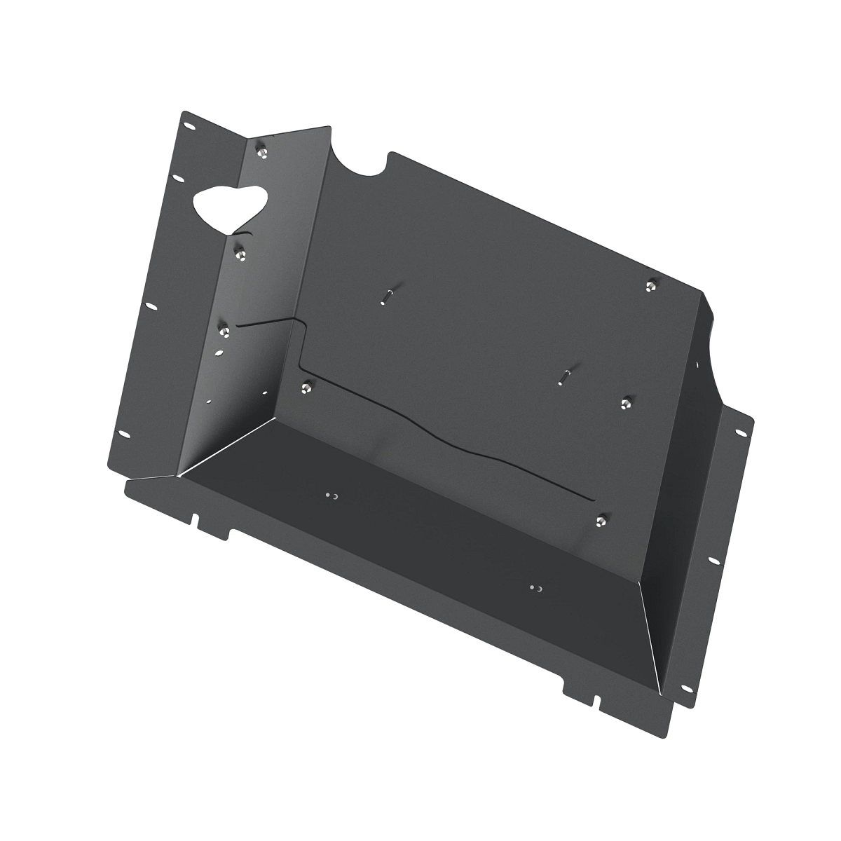 Baffle
